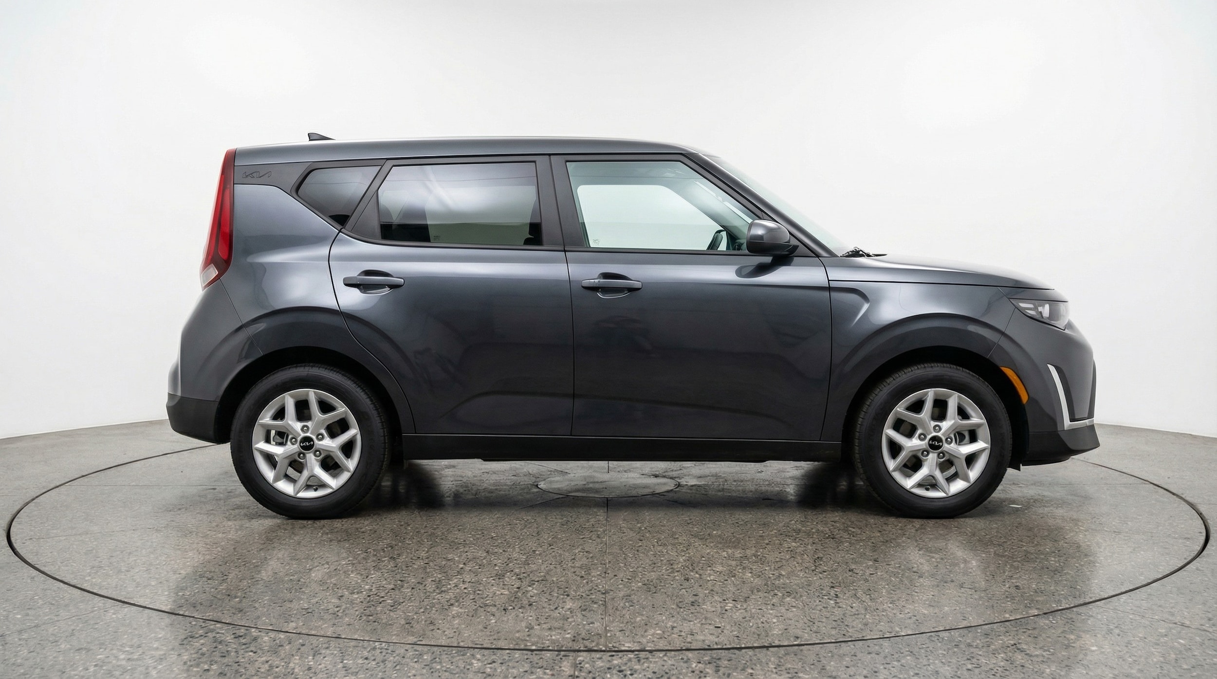 Thumbnail: 2025 Kia Soul - 8