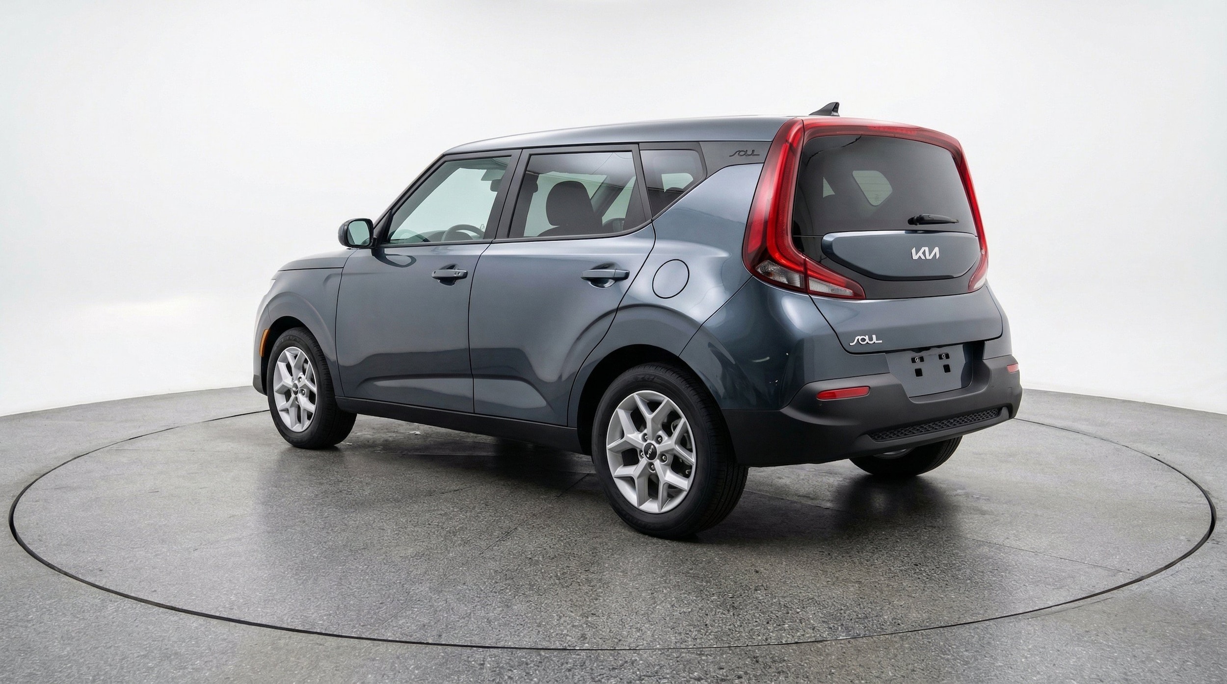 Thumbnail: 2025 Kia Soul - 6