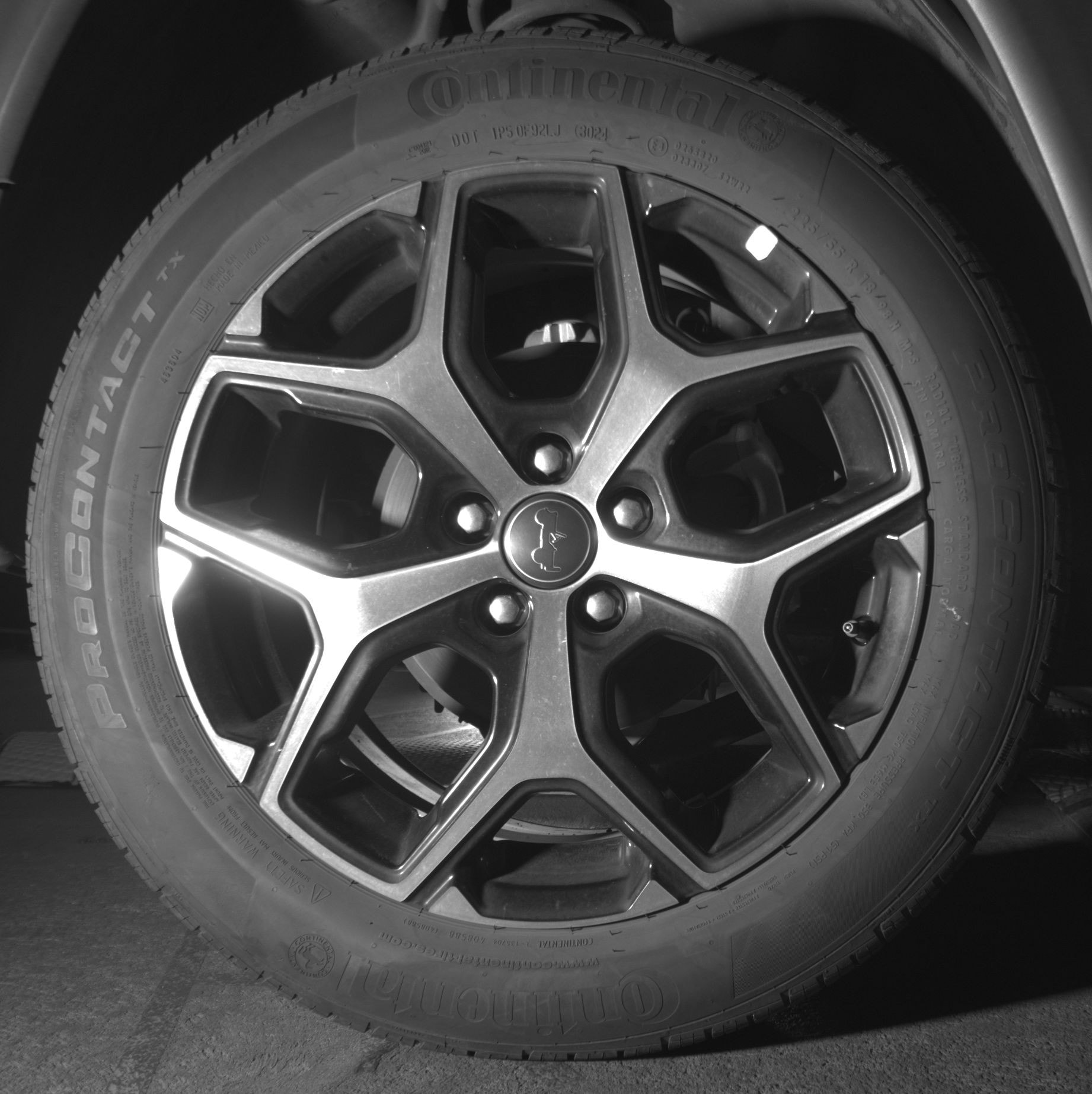 Thumbnail: 2025 Jeep Compass - 12