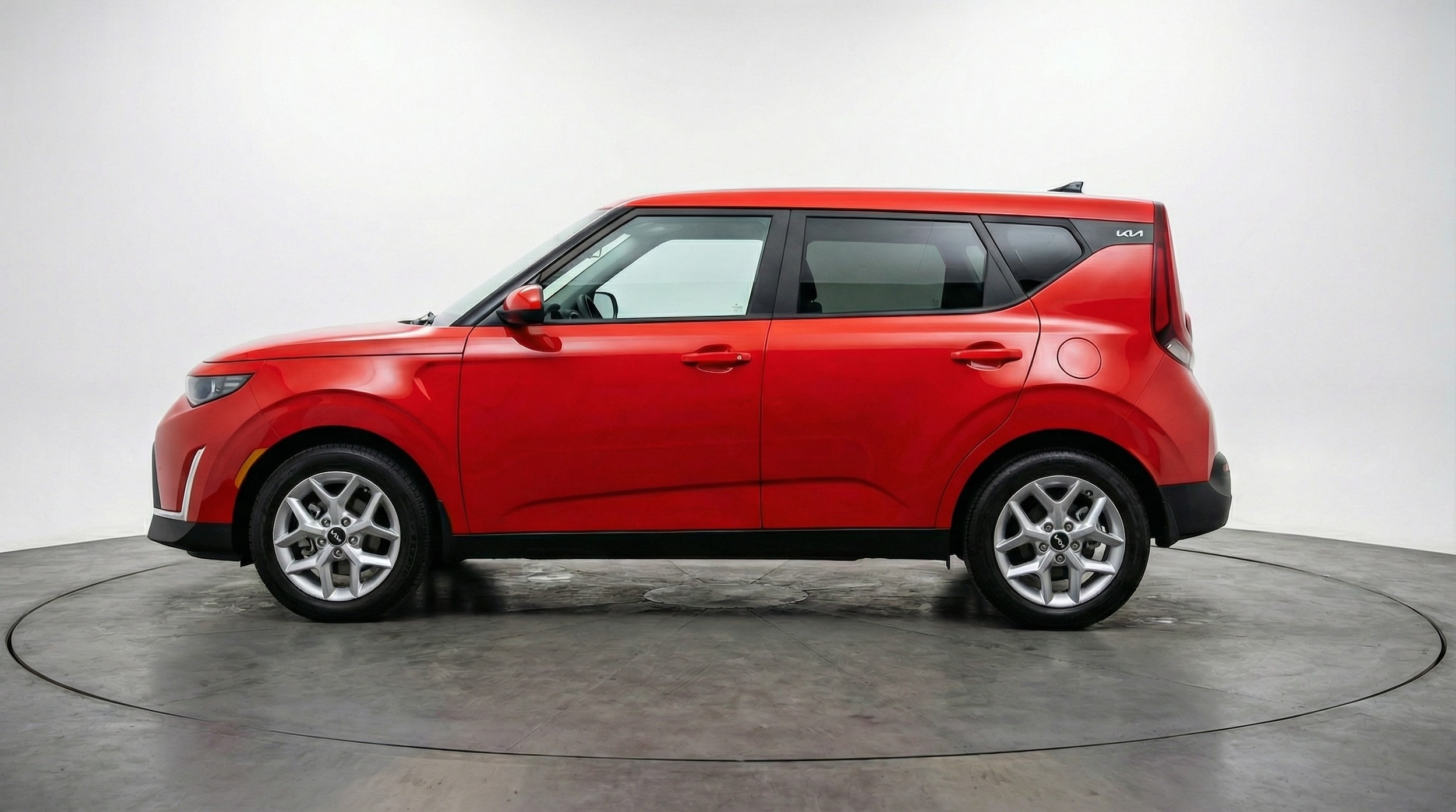 Thumbnail: 2025 Kia Soul - 4