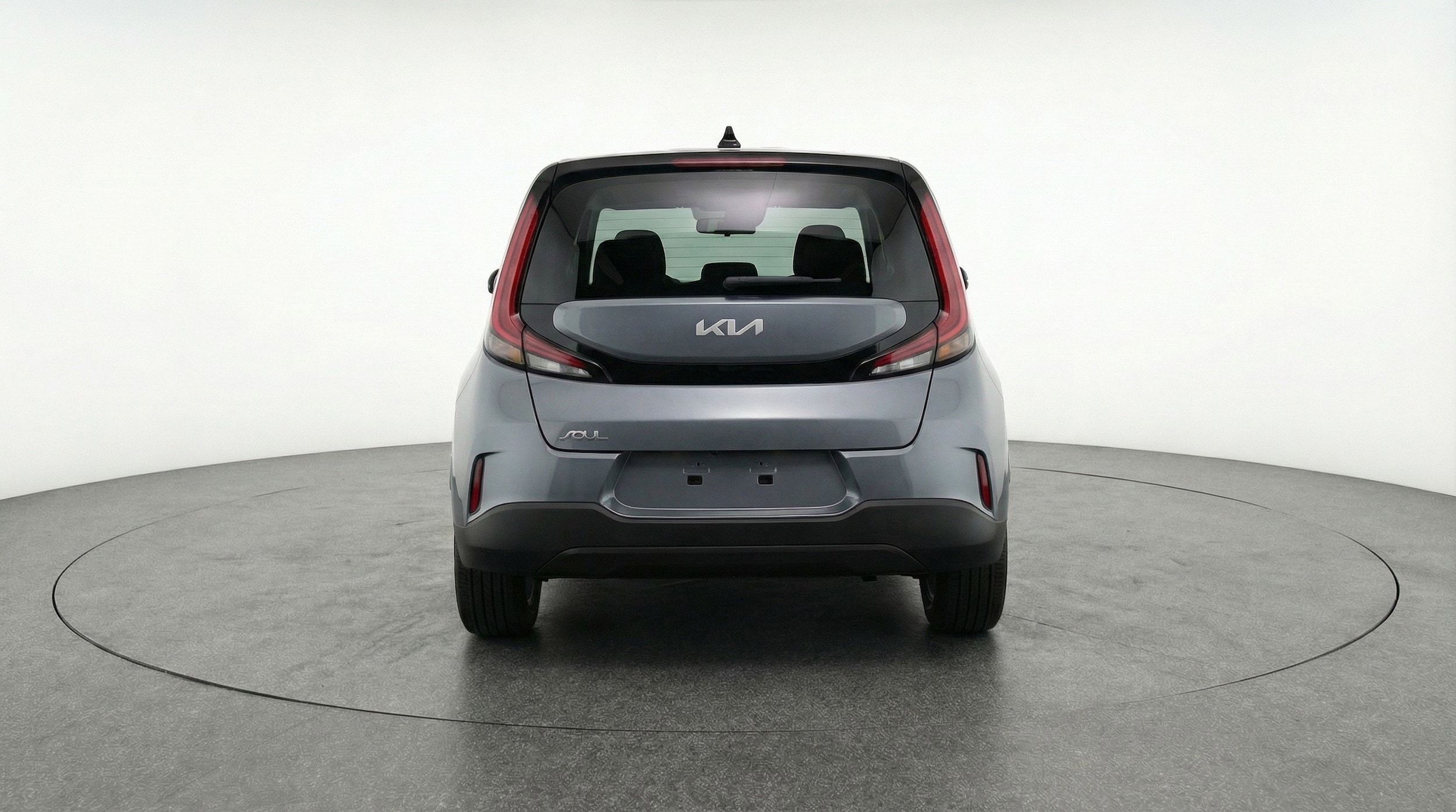 Thumbnail: 2025 Kia Soul - 7