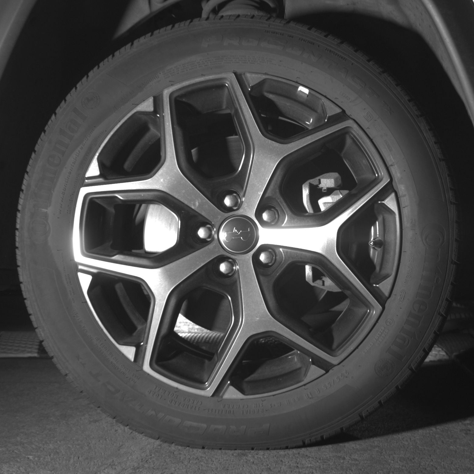 Thumbnail: 2025 Jeep Compass - 10