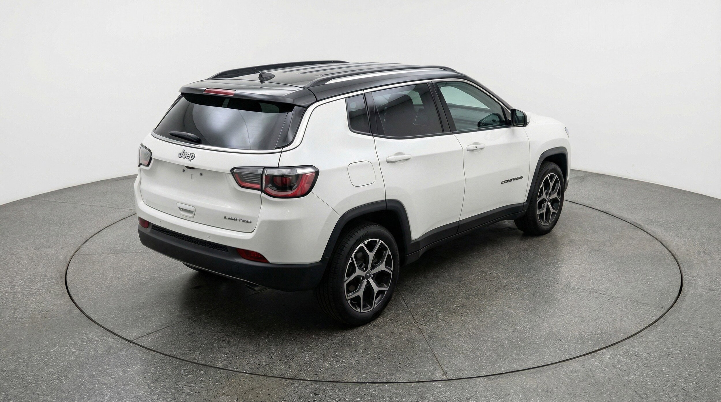 Thumbnail: 2025 Jeep Compass - 9