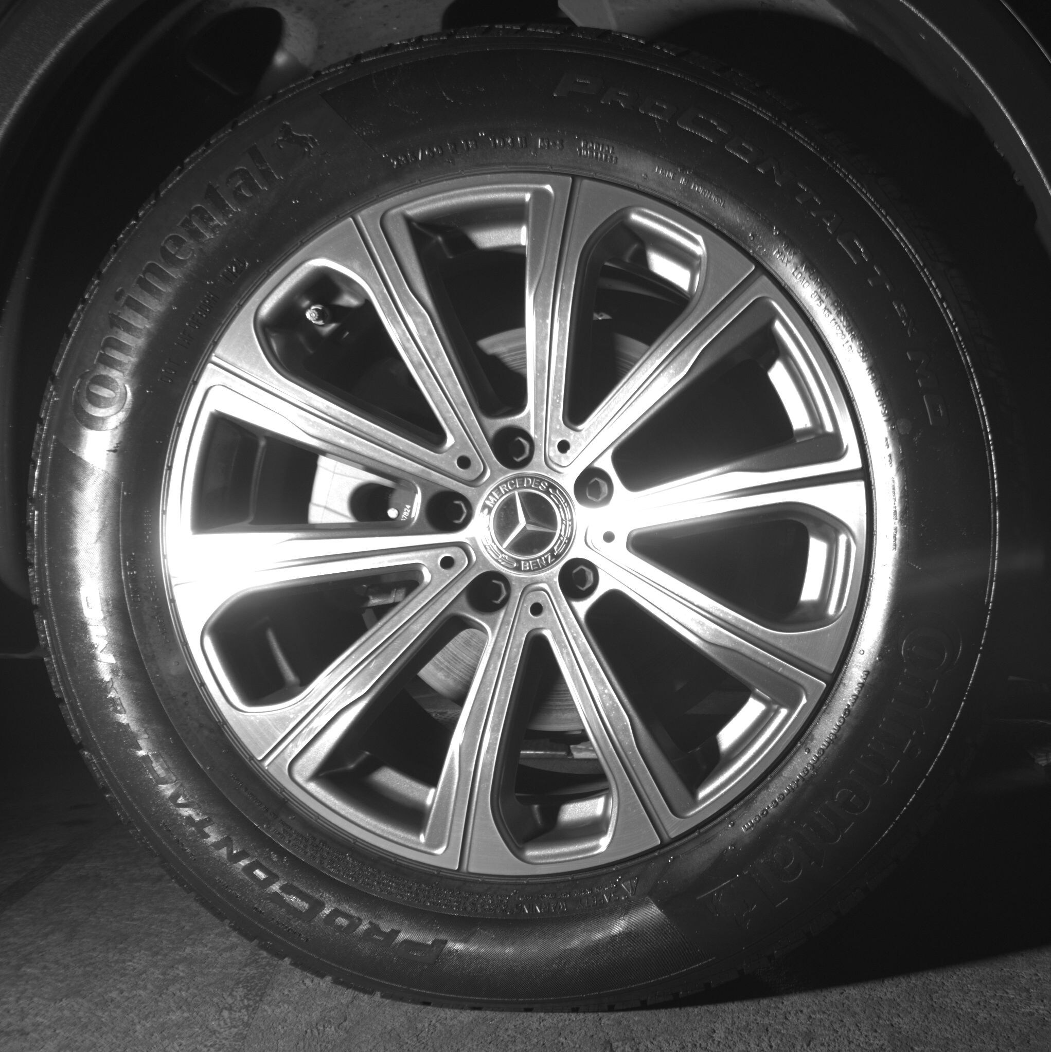 Thumbnail: 2024 Mercedes-Benz GLC - 10