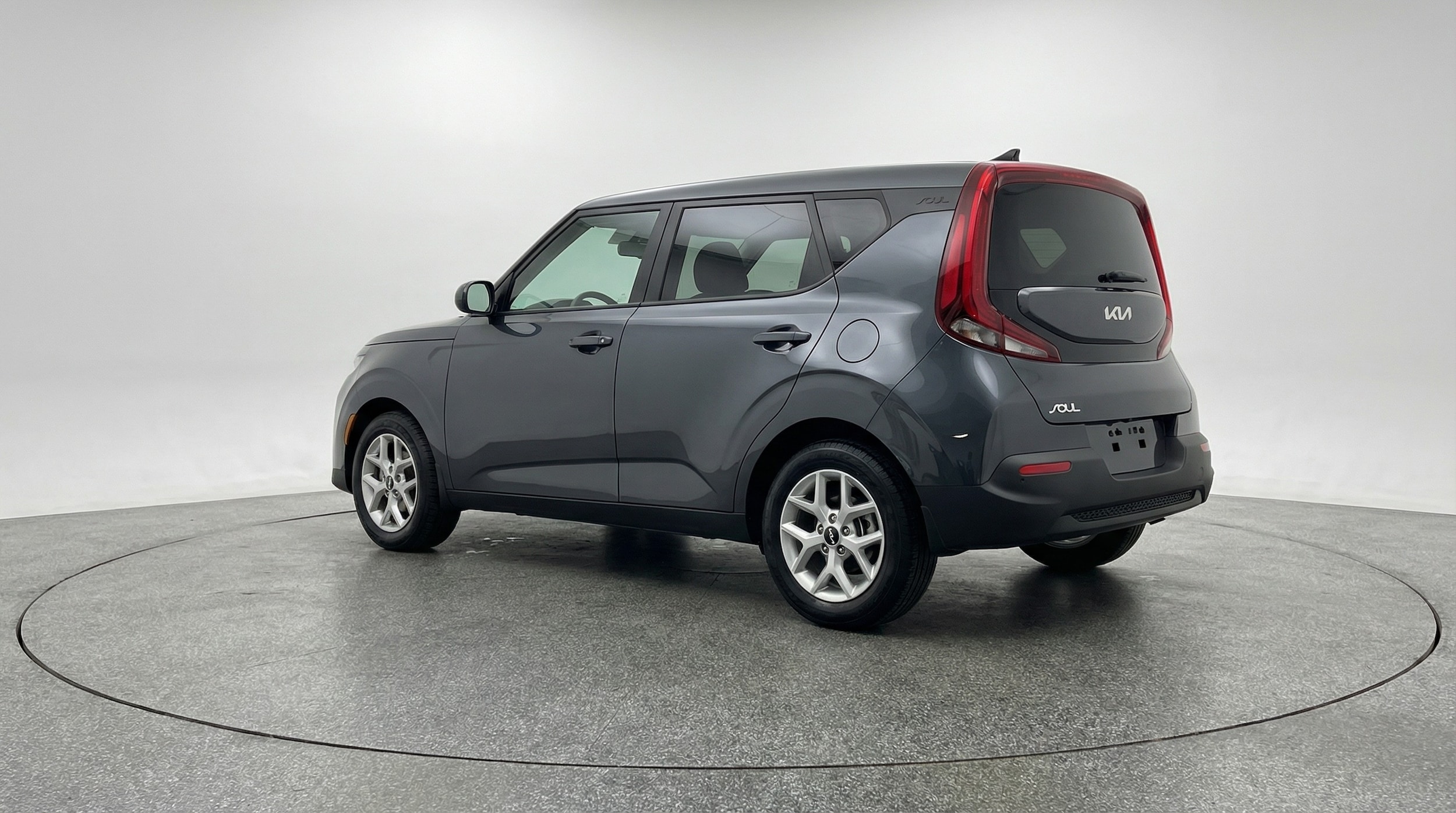 Thumbnail: 2025 Kia Soul - 5