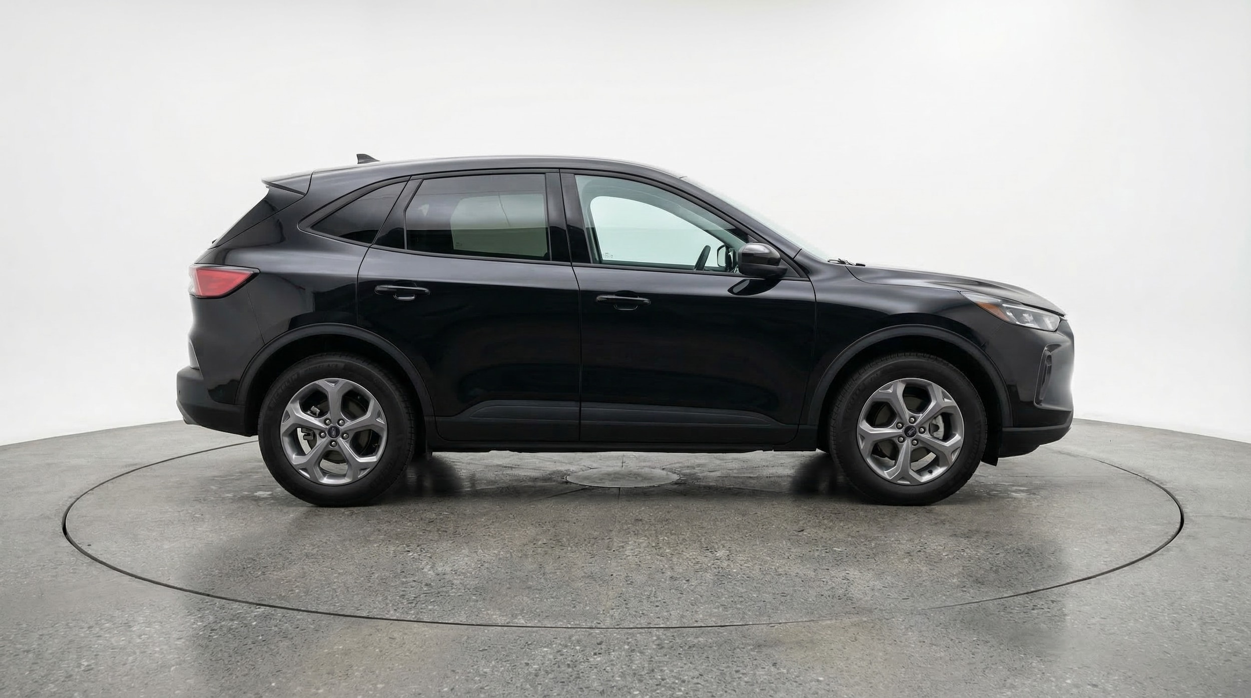 Thumbnail: 2024 Ford Escape - 8