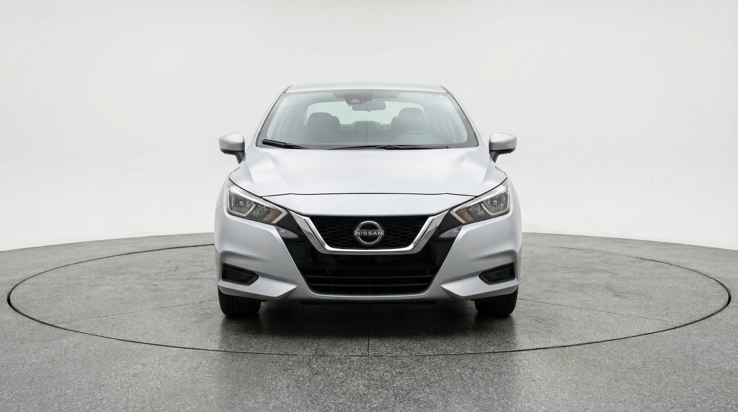 Thumbnail: 2025 Nissan Versa - 2