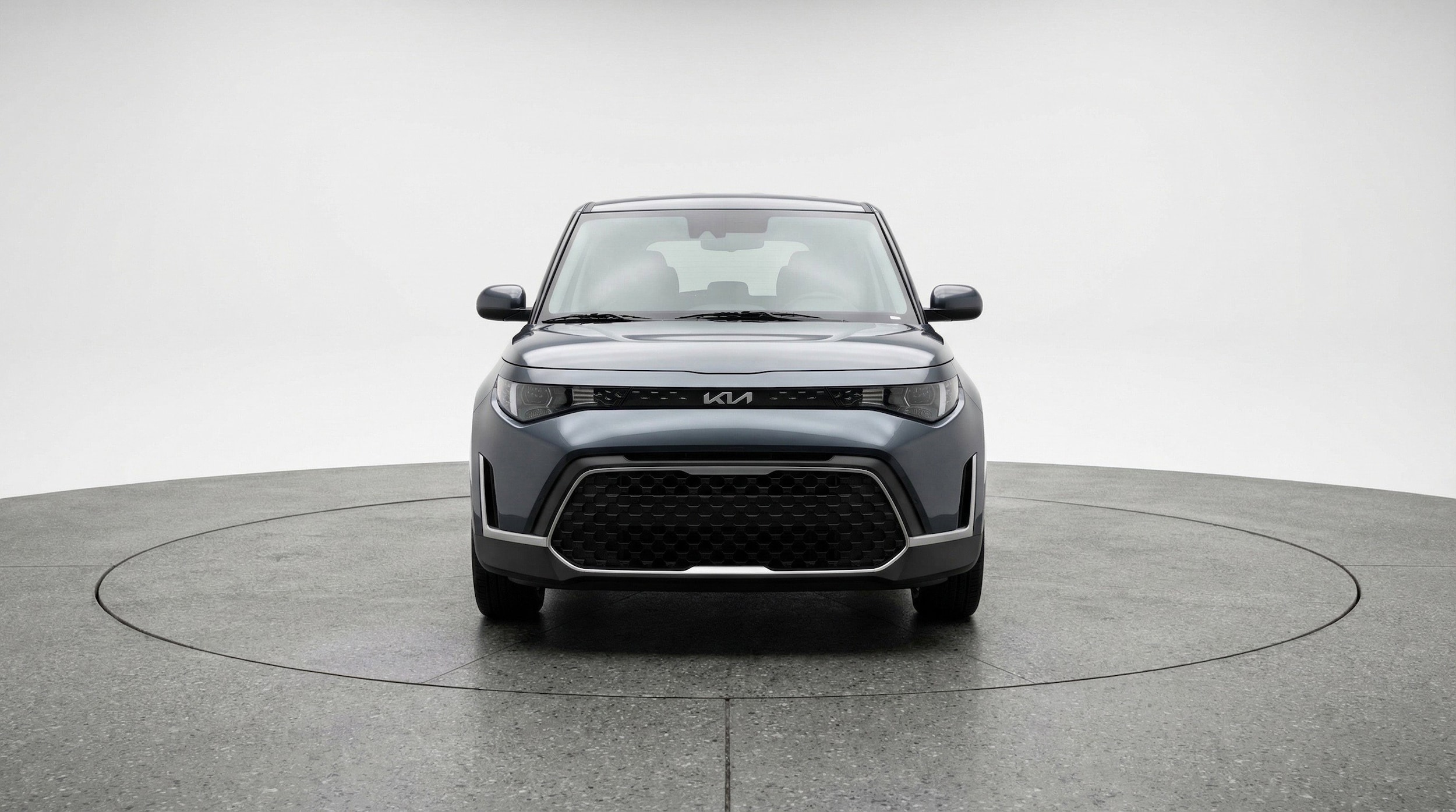 Thumbnail: 2025 Kia Soul - 2