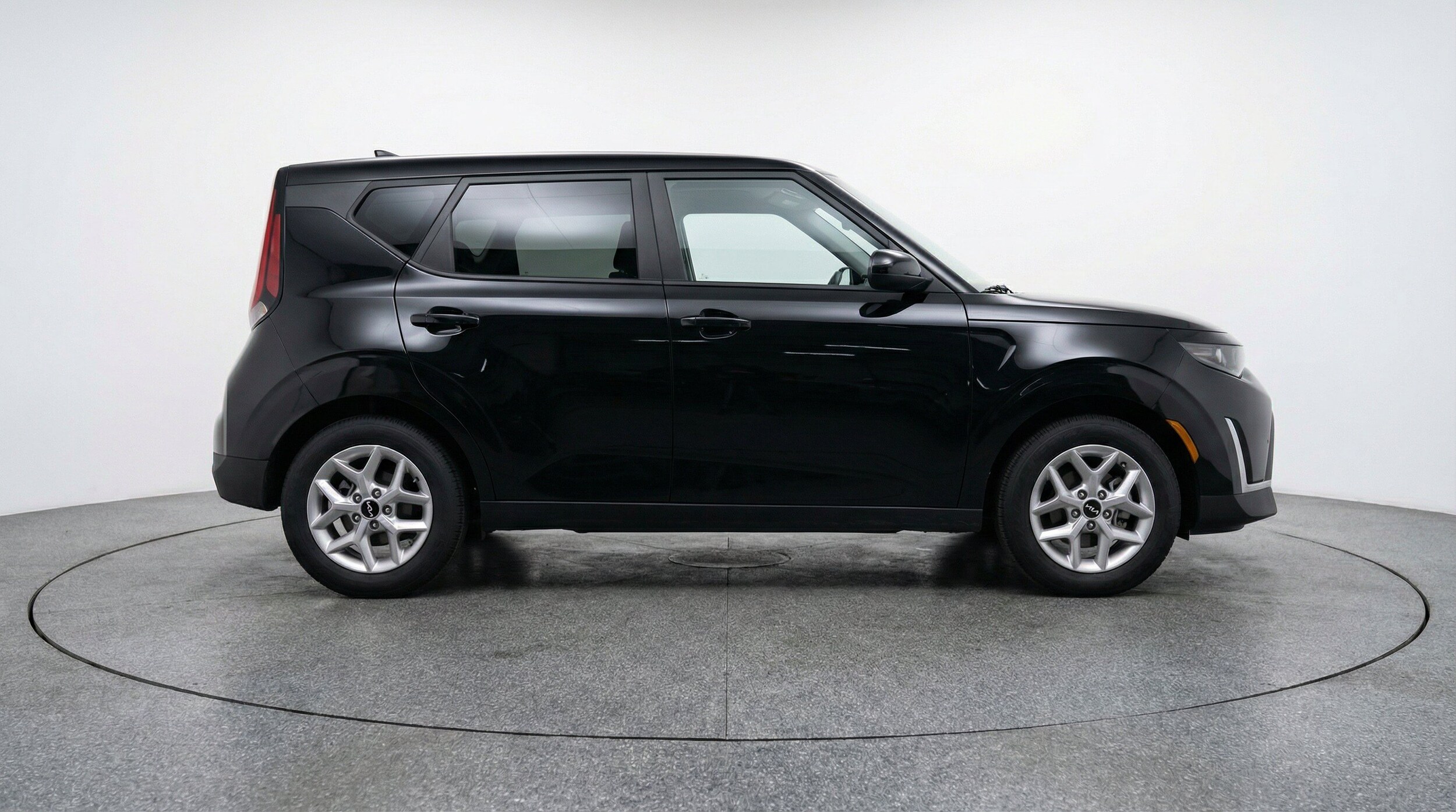 Thumbnail: 2025 Kia Soul - 11