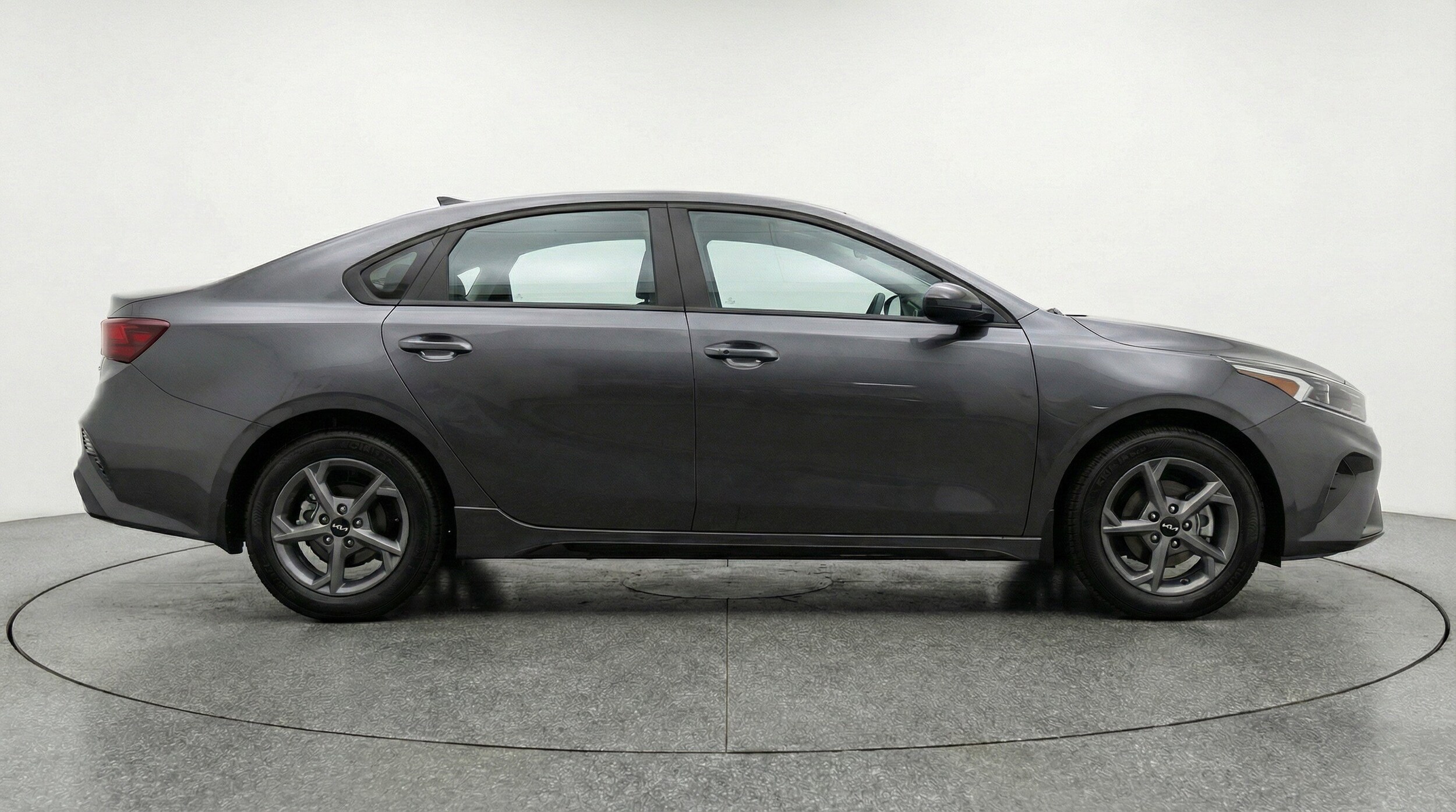 Thumbnail: 2025 Kia K4 - 11
