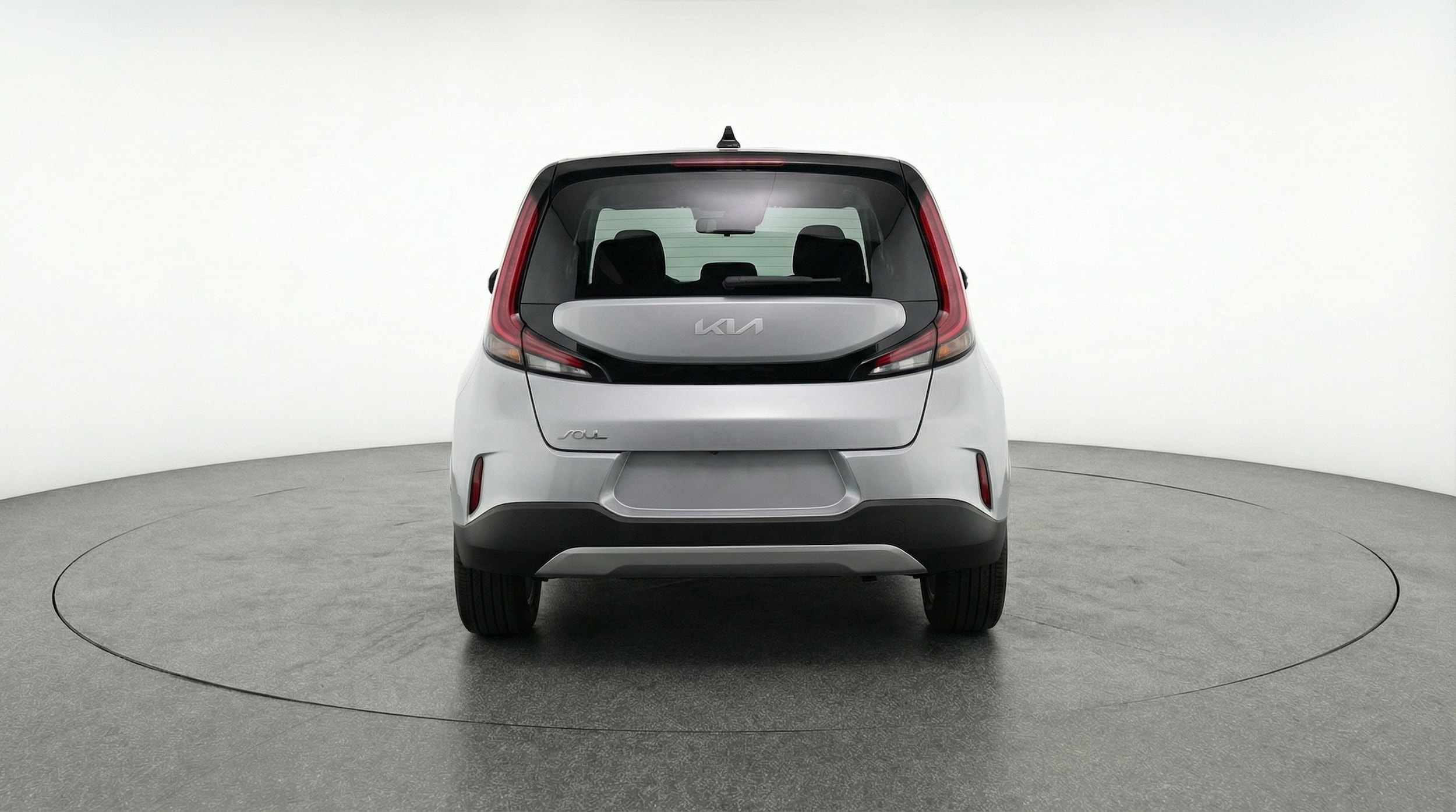 Thumbnail: 2025 Kia Soul - 6