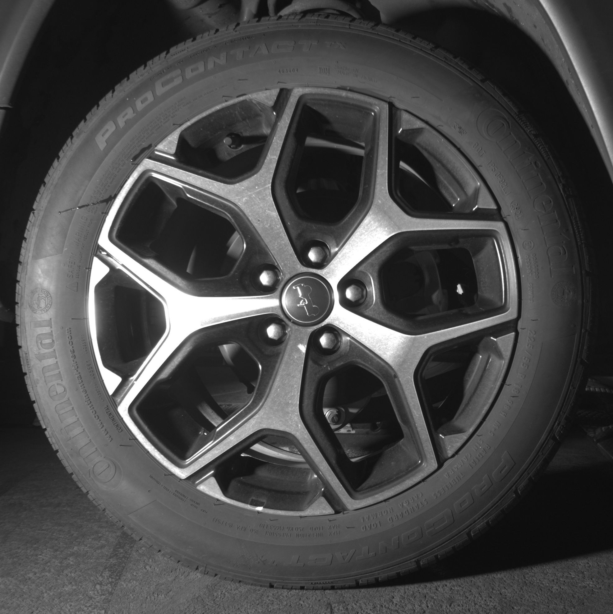 Thumbnail: 2025 Jeep Compass - 12