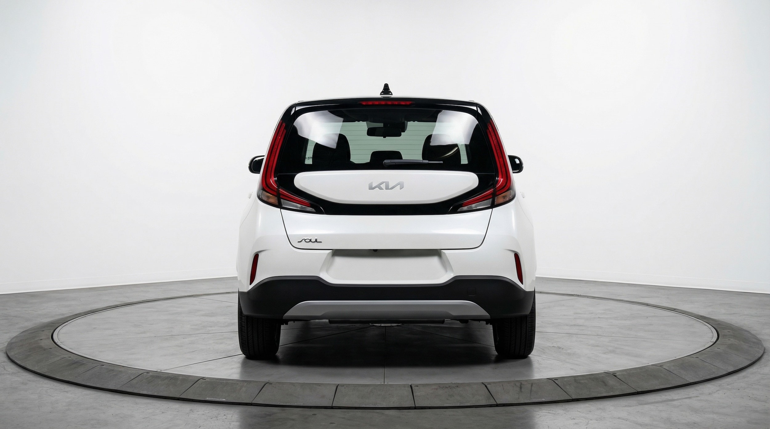 Thumbnail: 2025 Kia Soul - 6