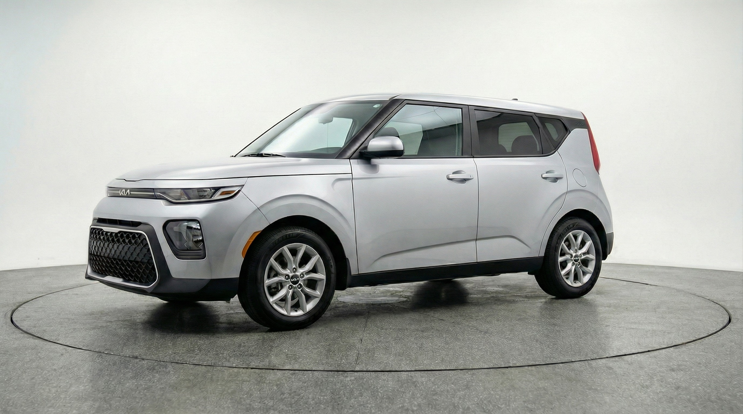 Thumbnail: 2025 Kia Soul - 3