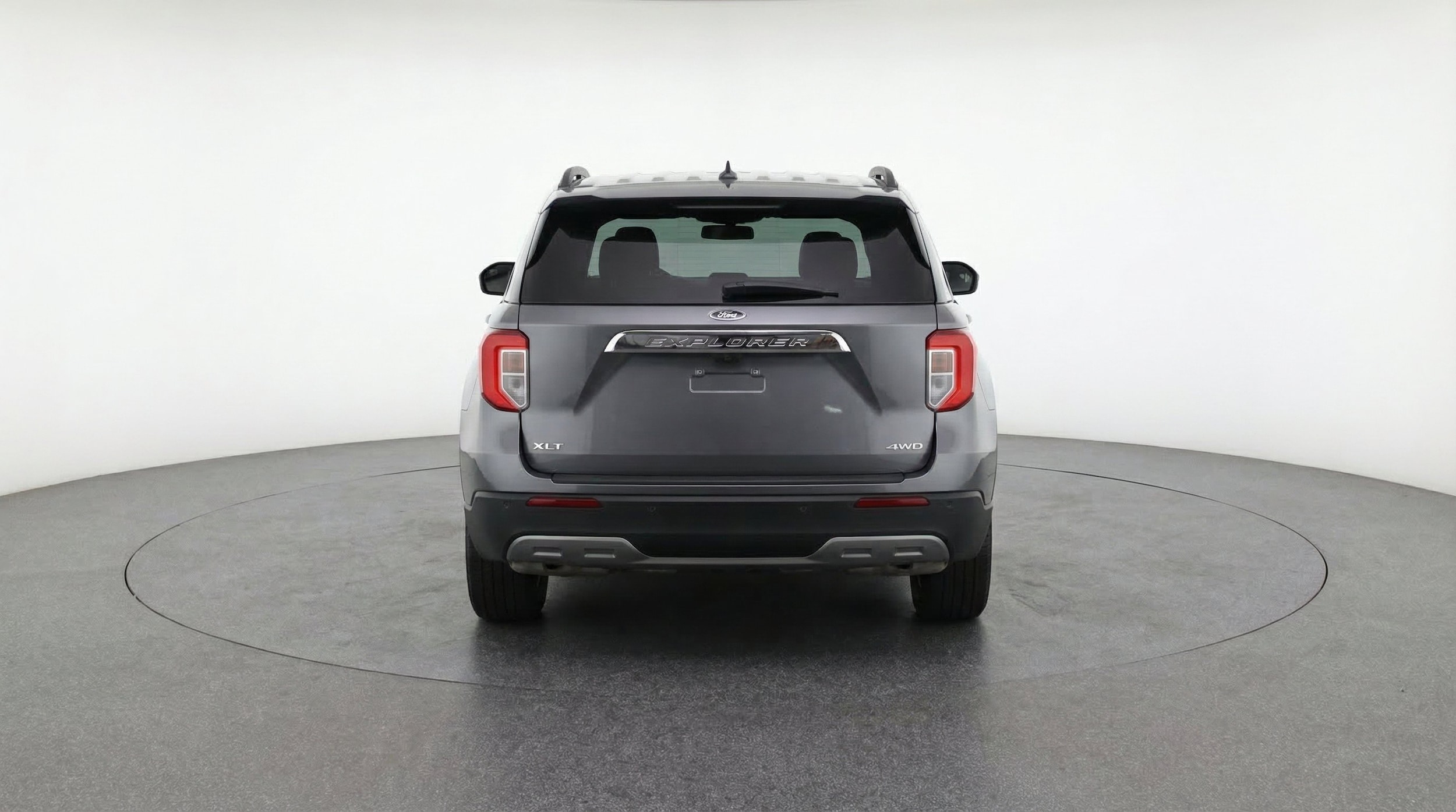 Thumbnail: 2024 Ford Explorer - 7