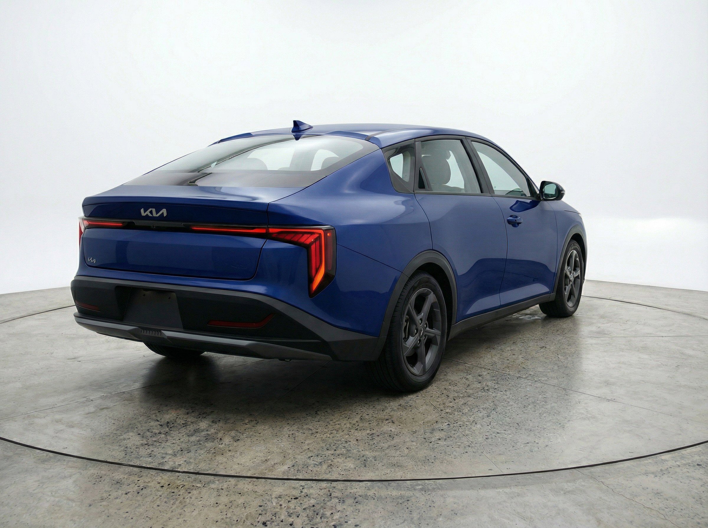 Thumbnail: 2025 Kia K4 - 9