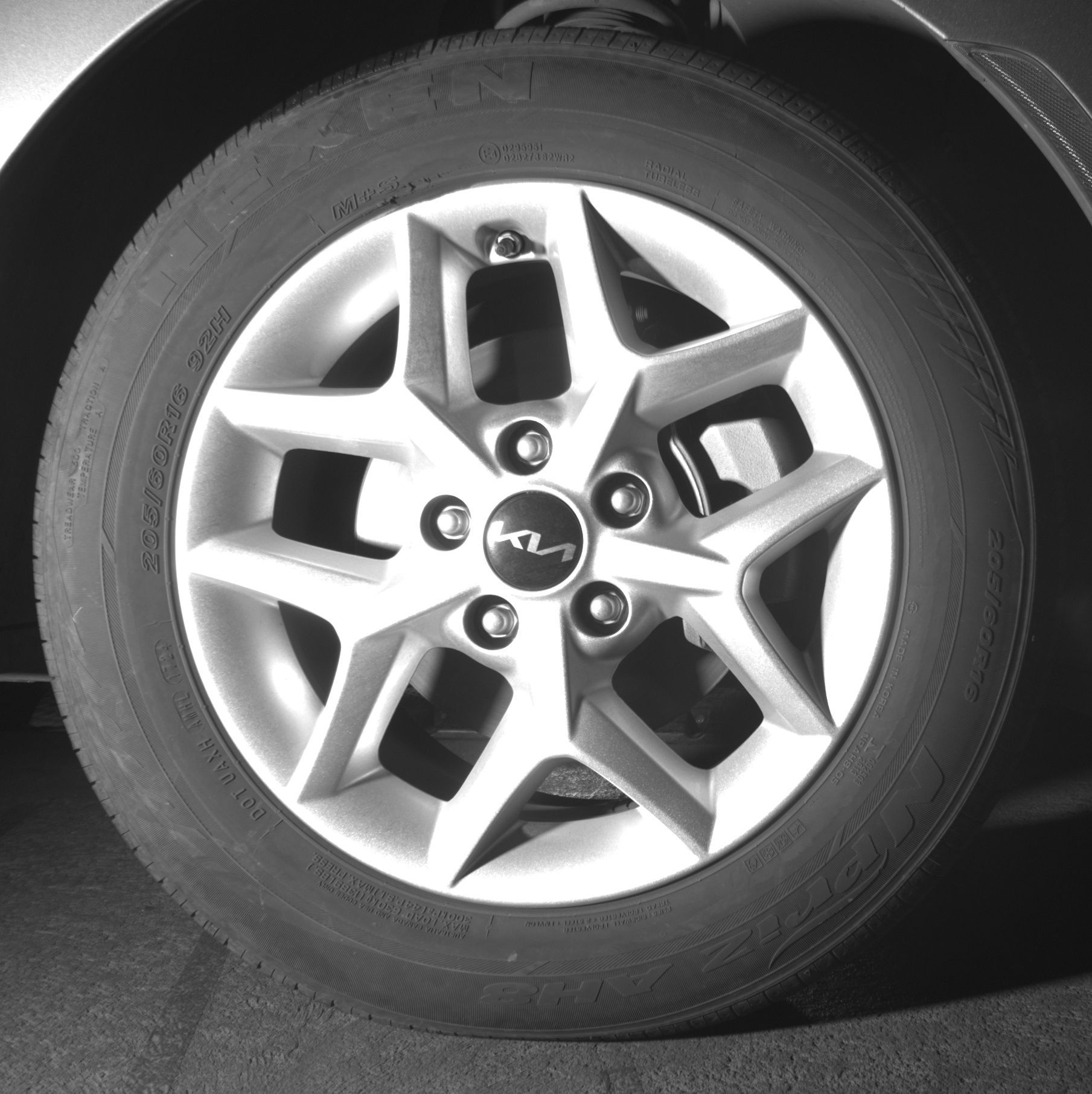 Thumbnail: 2025 Kia Soul - 15