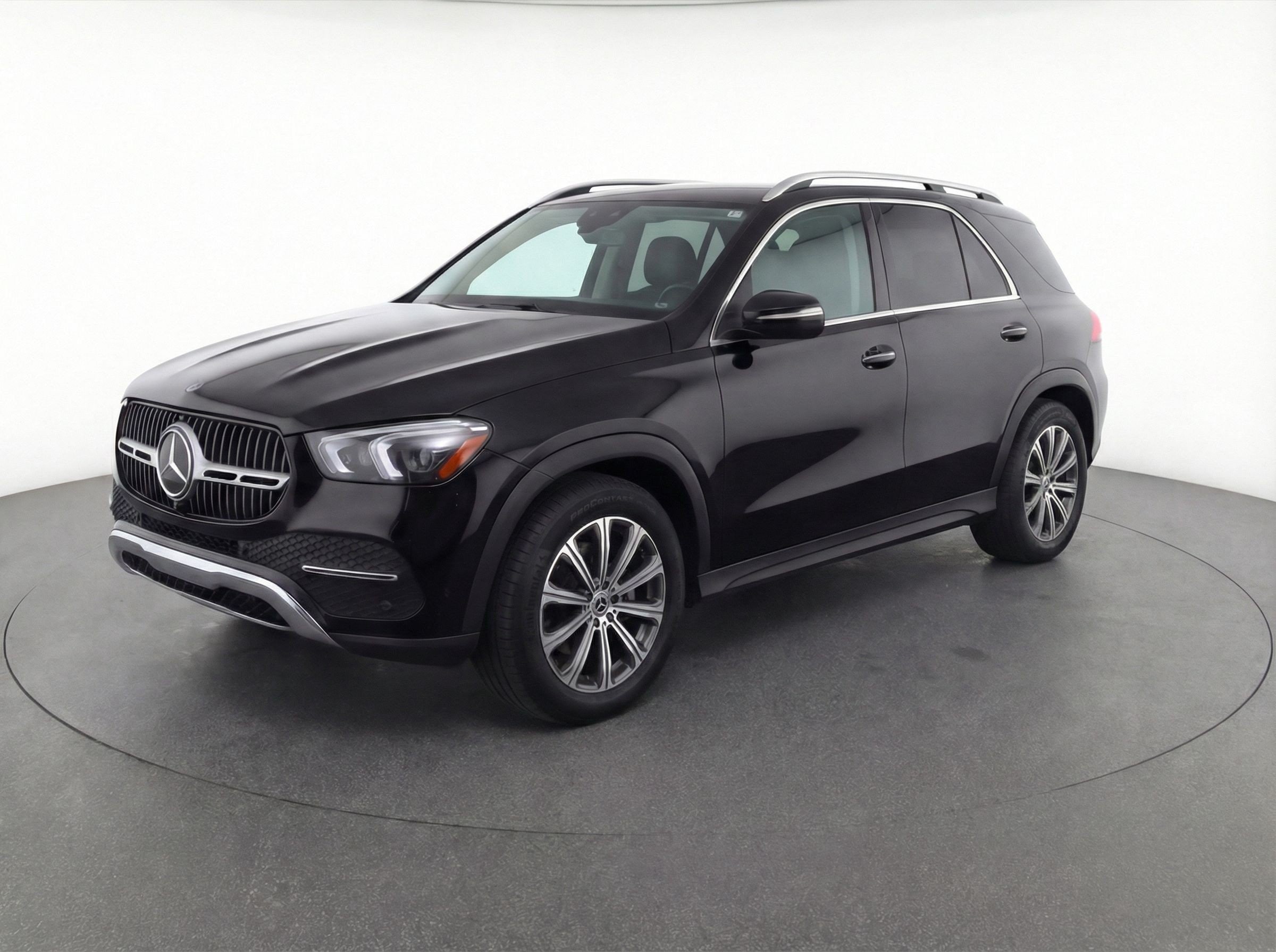 Thumbnail: 2024 Mercedes-Benz GLC - 3