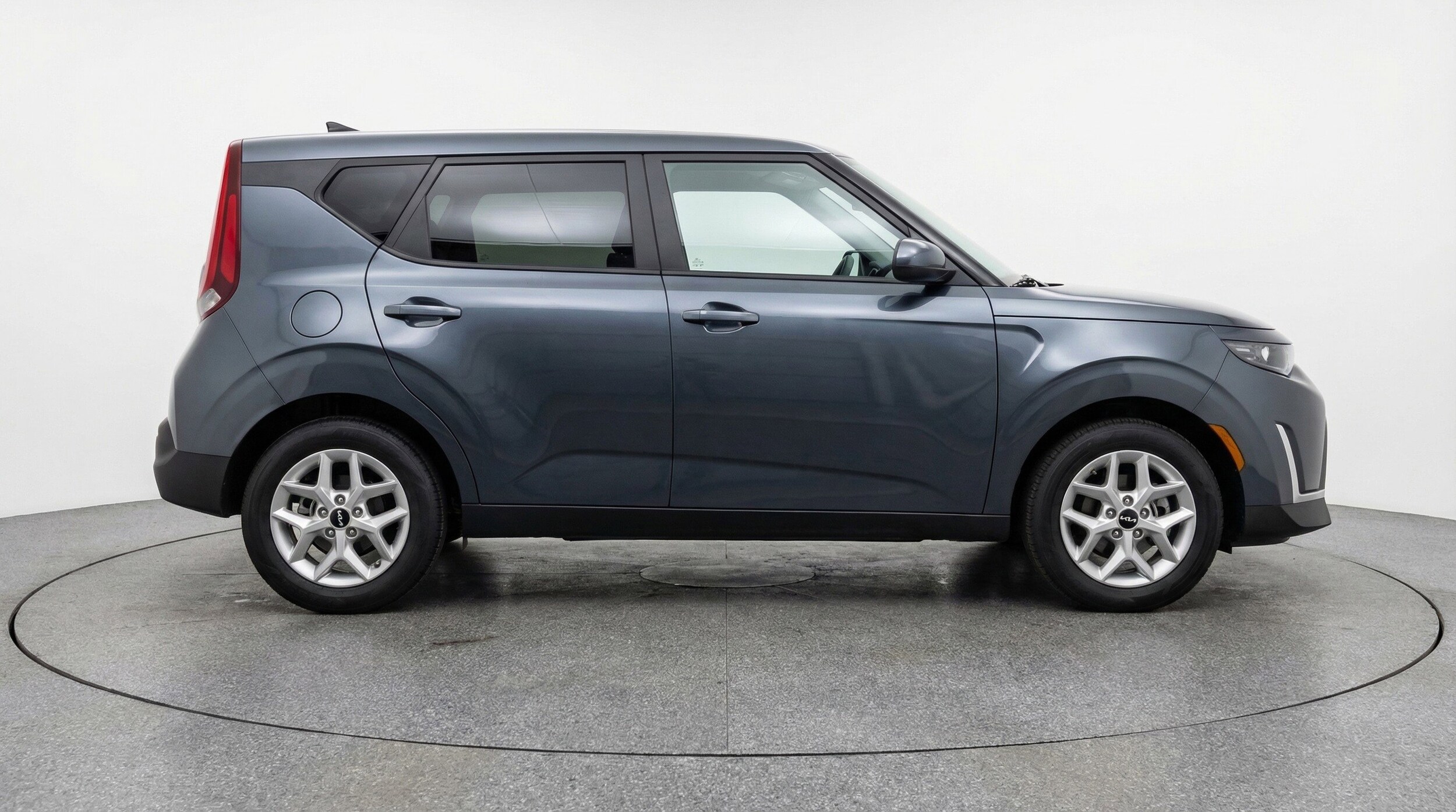 Thumbnail: 2025 Kia Soul - 11
