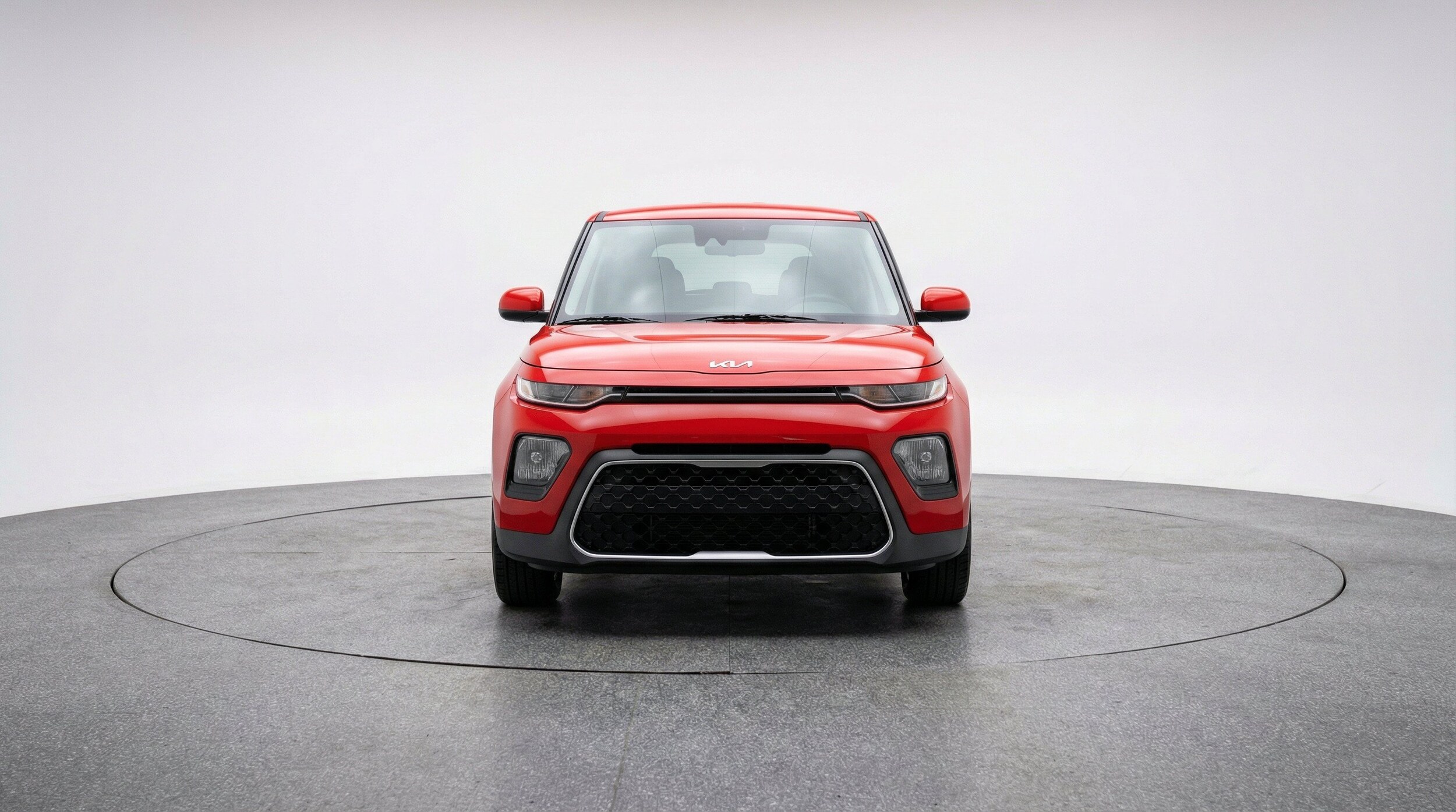 Thumbnail: 2025 Kia Soul - 2