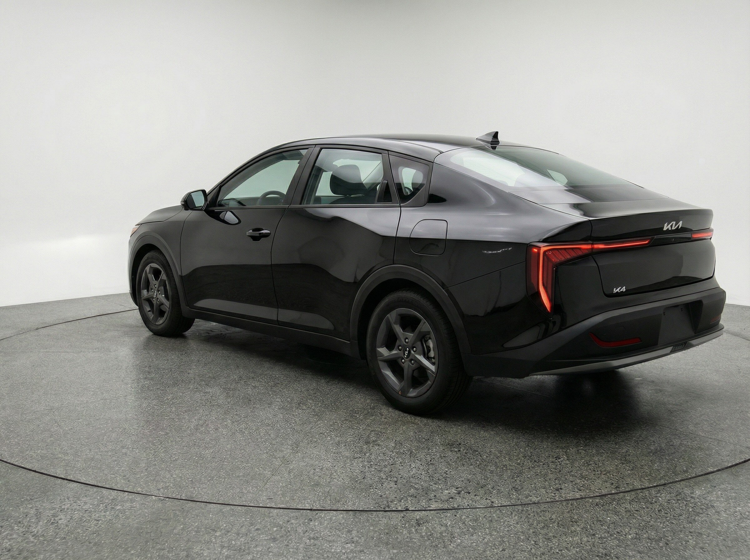 Thumbnail: 2025 Kia K4 - 5