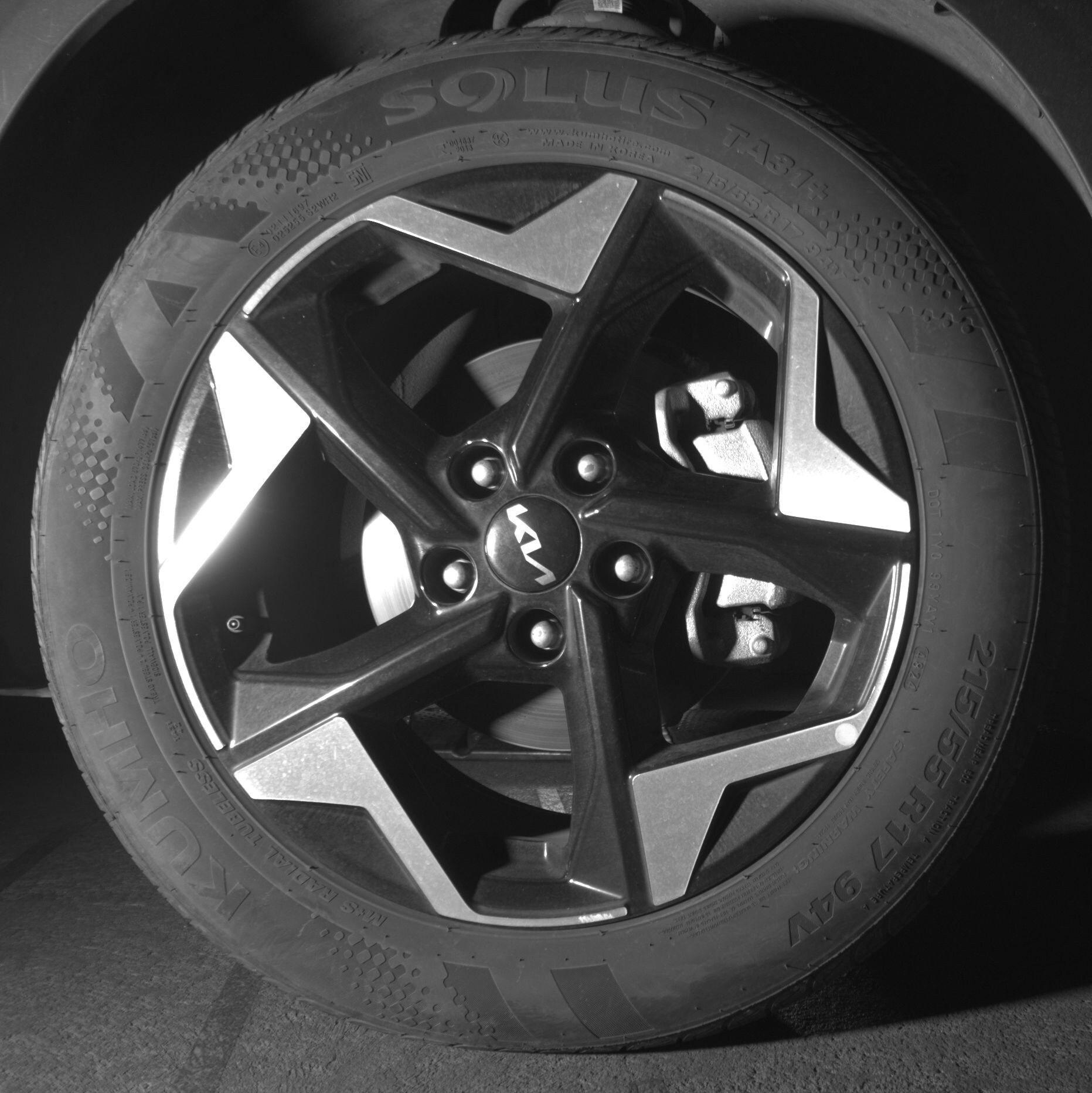 Thumbnail: 2025 Kia Seltos - 10