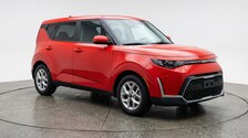 2025 Kia Soul  -
                  Kahului, HI