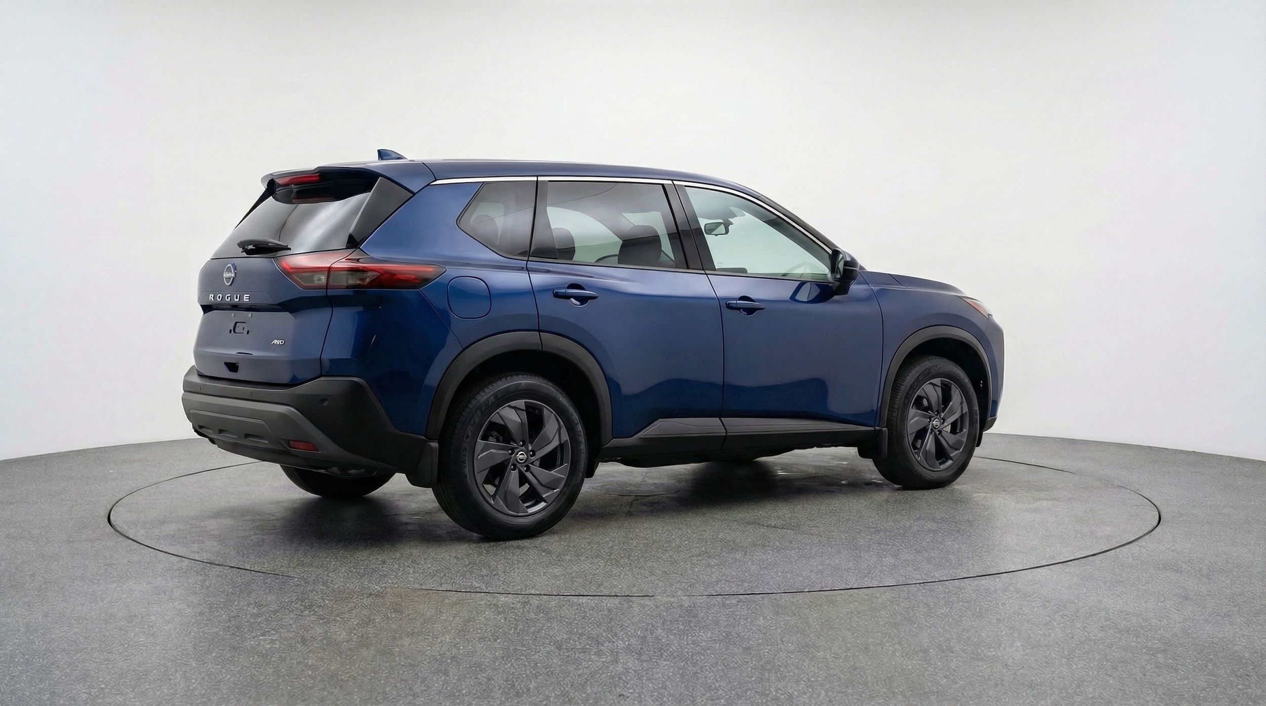 Thumbnail: 2025 Nissan Rogue - 7