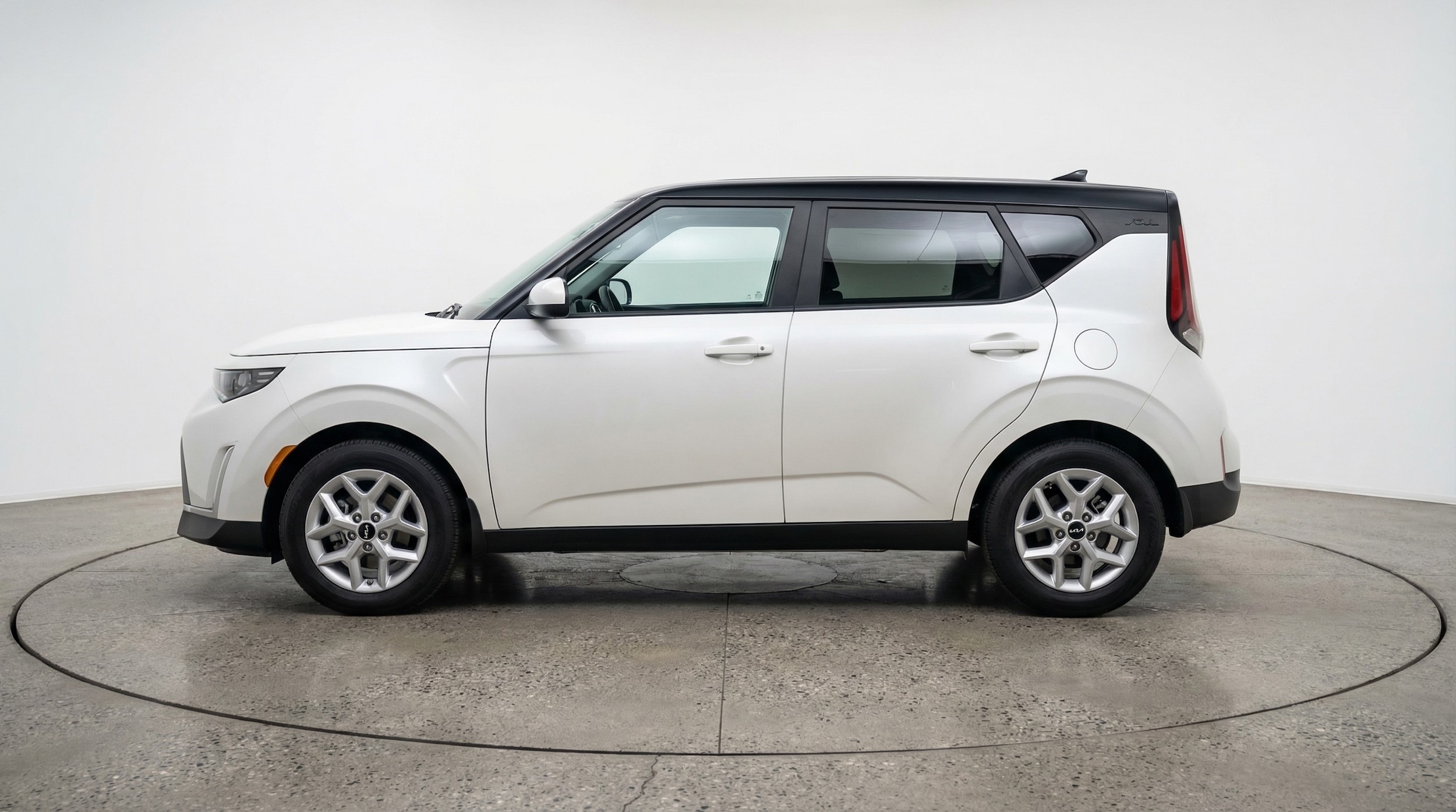 Thumbnail: 2025 Kia Soul - 4