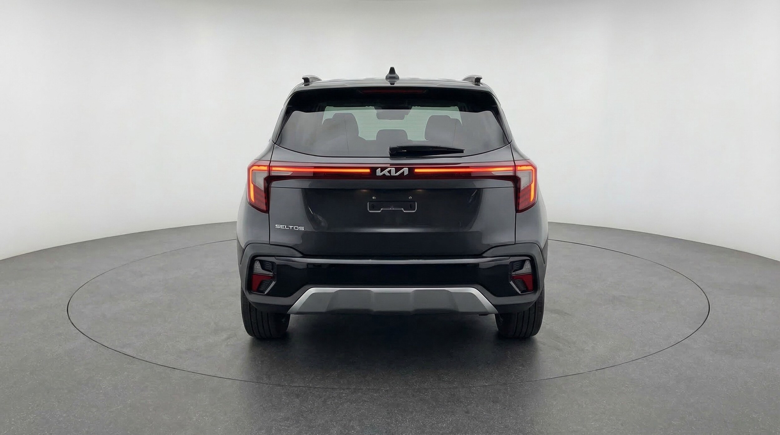 Thumbnail: 2025 Kia Seltos - 7