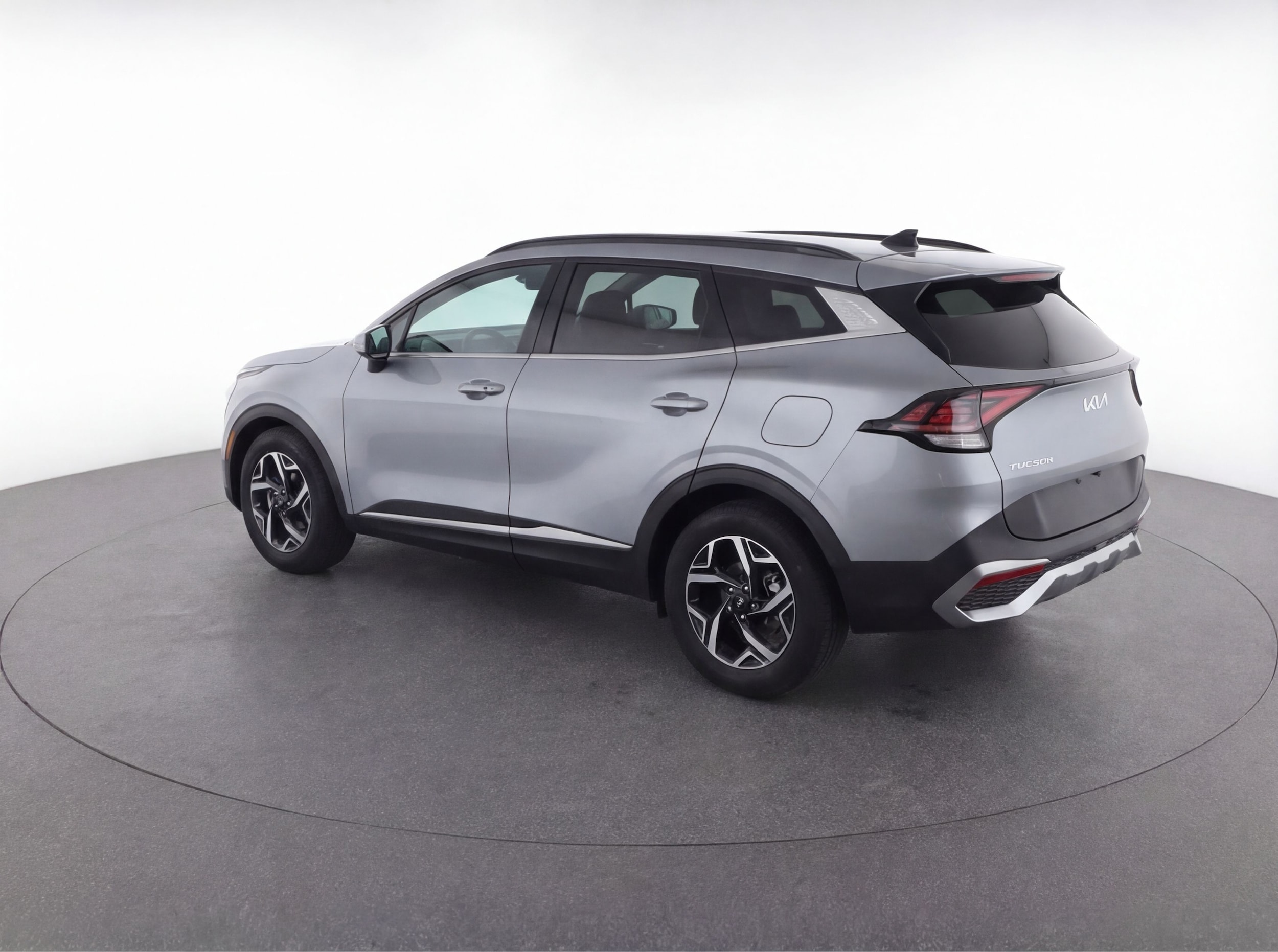 Thumbnail: 2025 Kia Sportage - 5