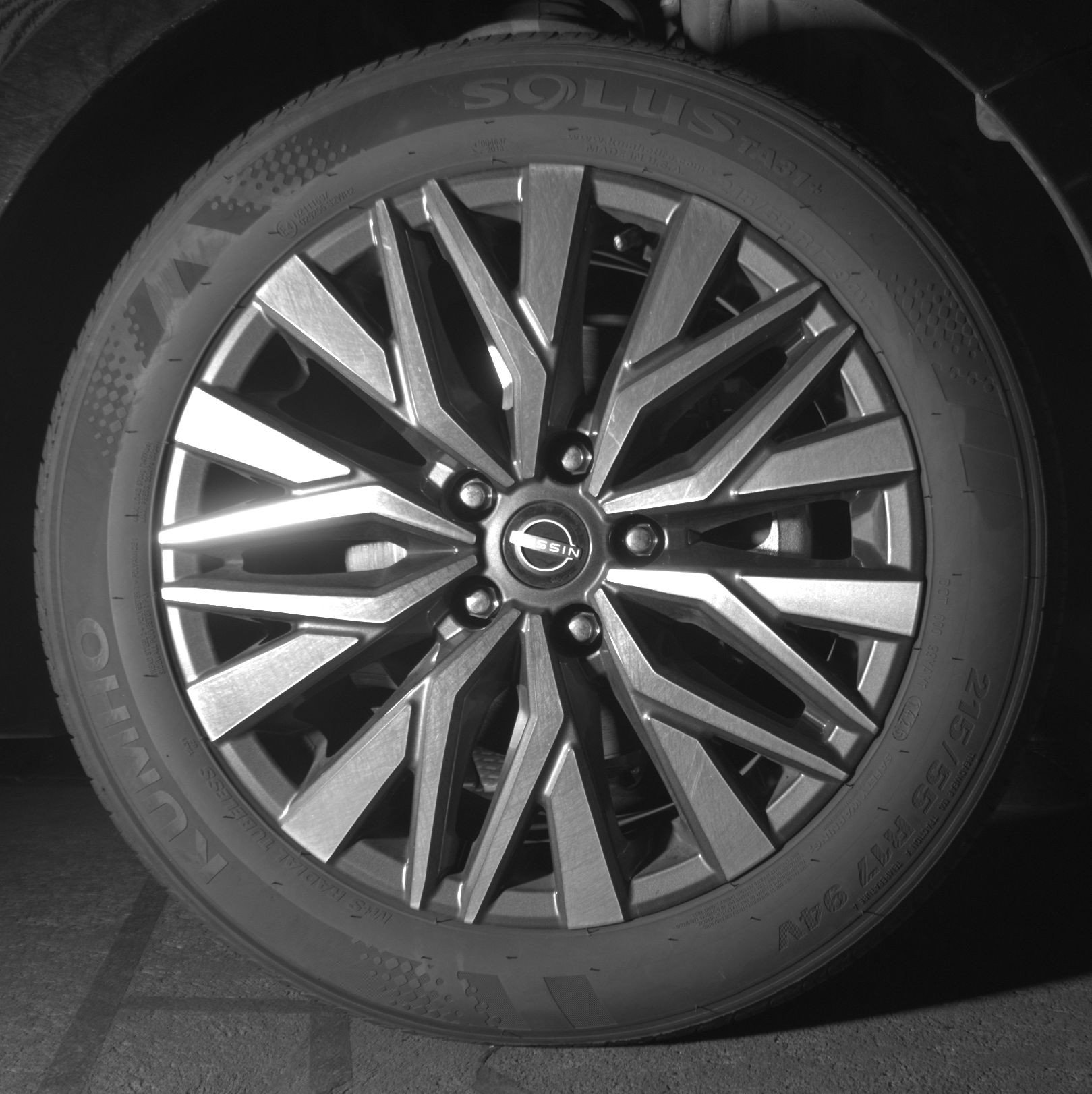Thumbnail: 2025 Nissan Altima - 13