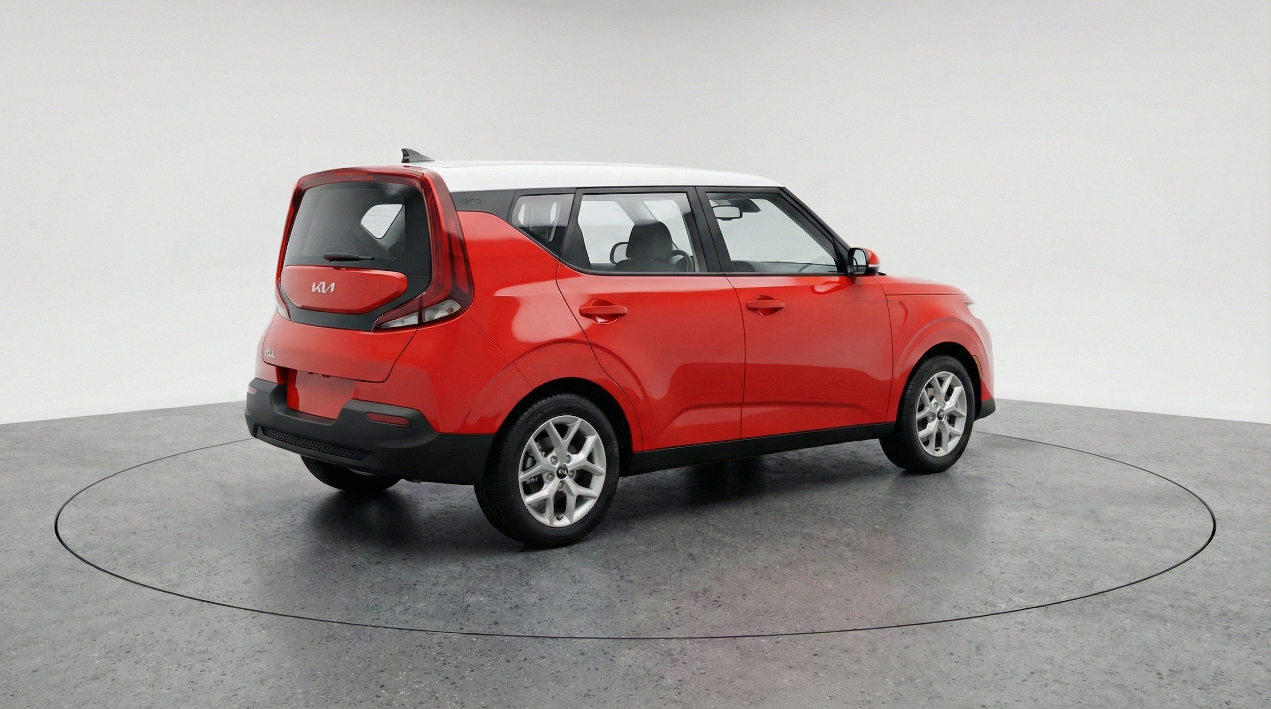 Thumbnail: 2025 Kia Soul - 9