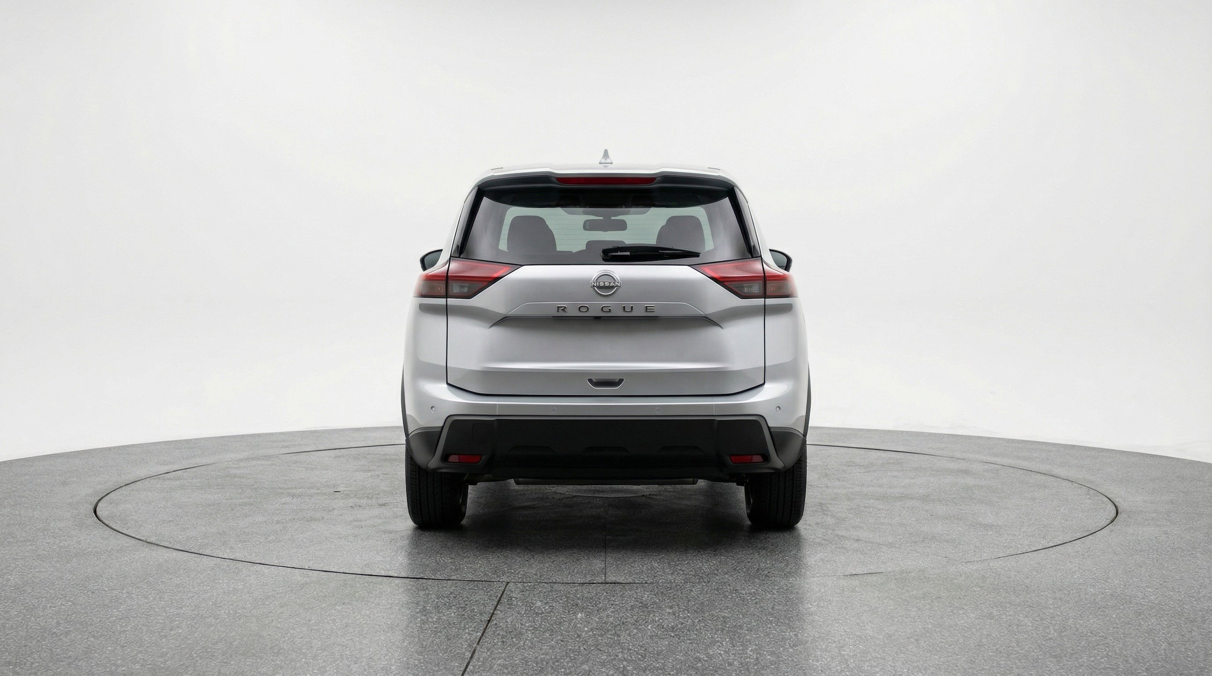 Thumbnail: 2025 Nissan Rogue - 7