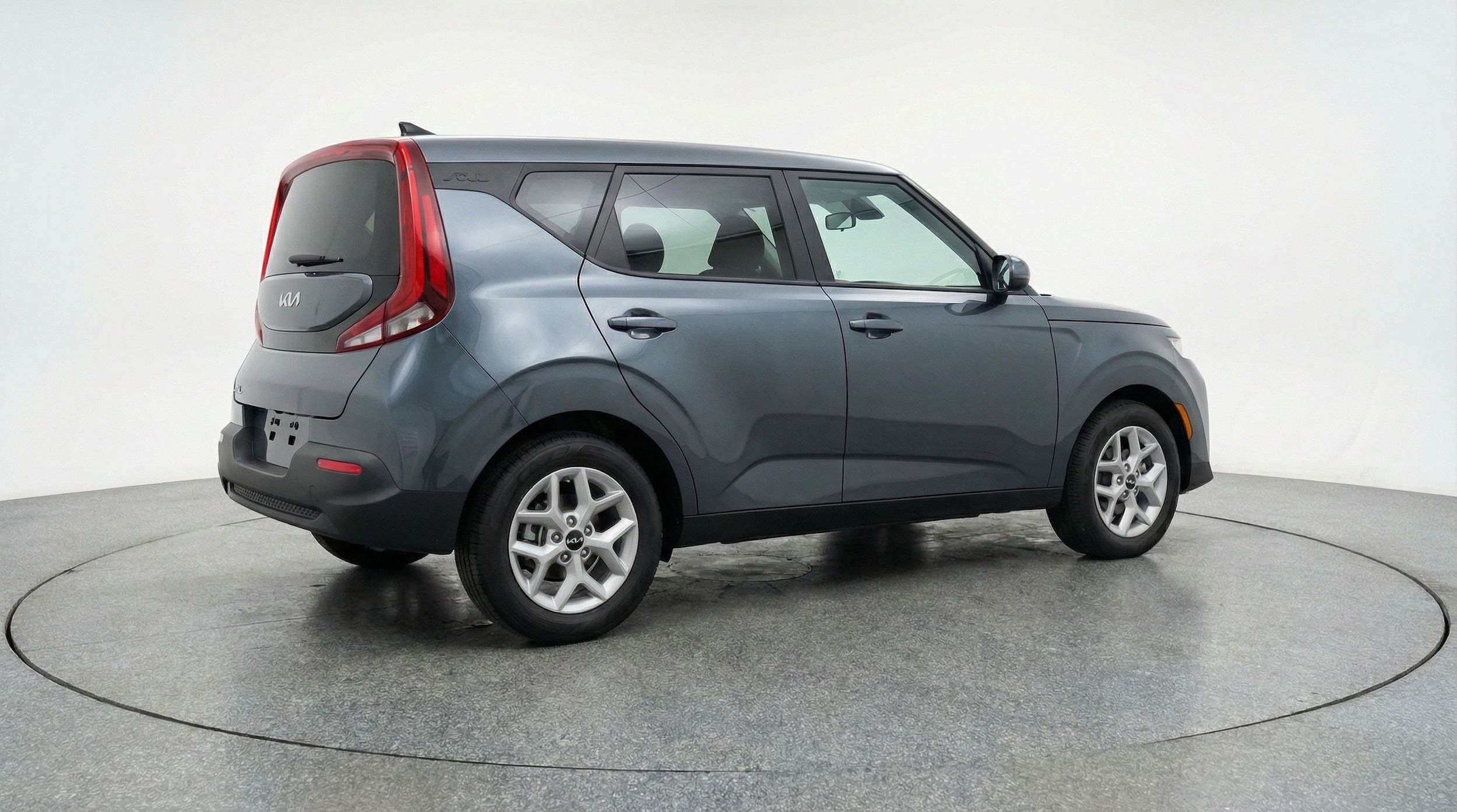 Thumbnail: 2025 Kia Soul - 9