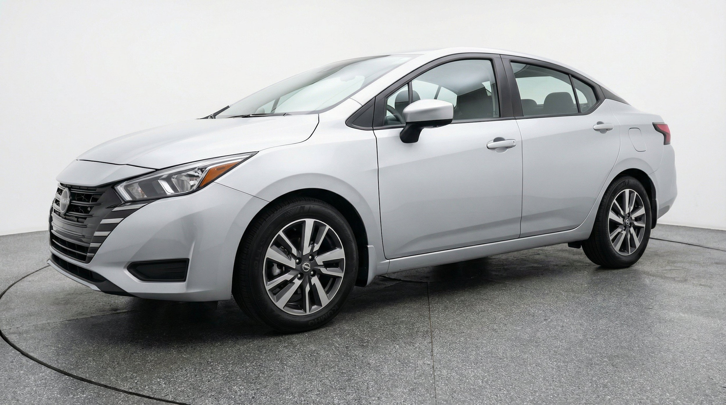 Thumbnail: 2025 Nissan Versa - 3