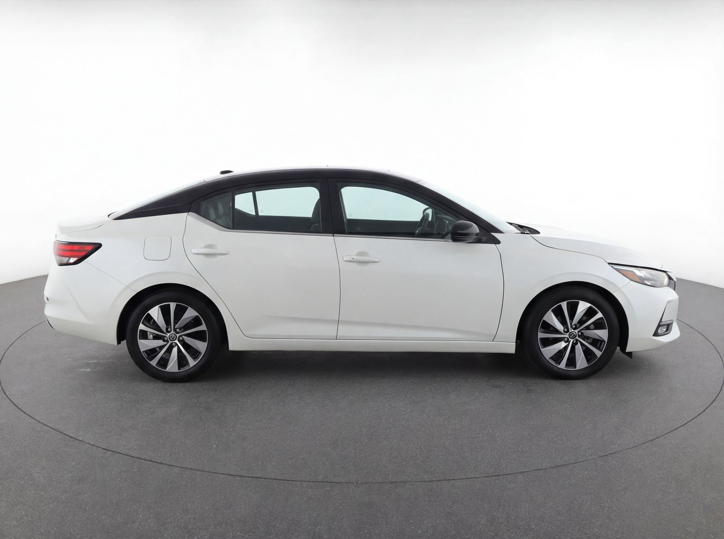 Thumbnail: 2023 Nissan Altima - 11