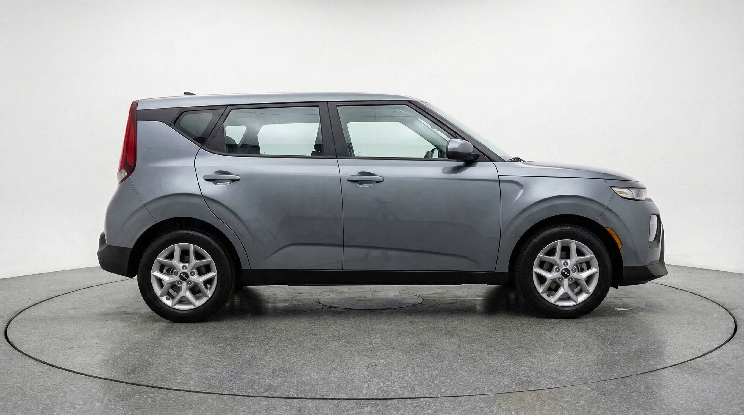 Thumbnail: 2025 Kia Soul - 11