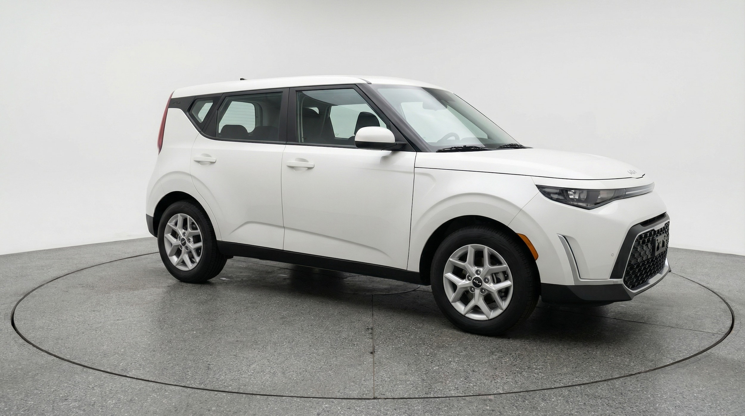 Thumbnail: 2025 Kia Soul - 1