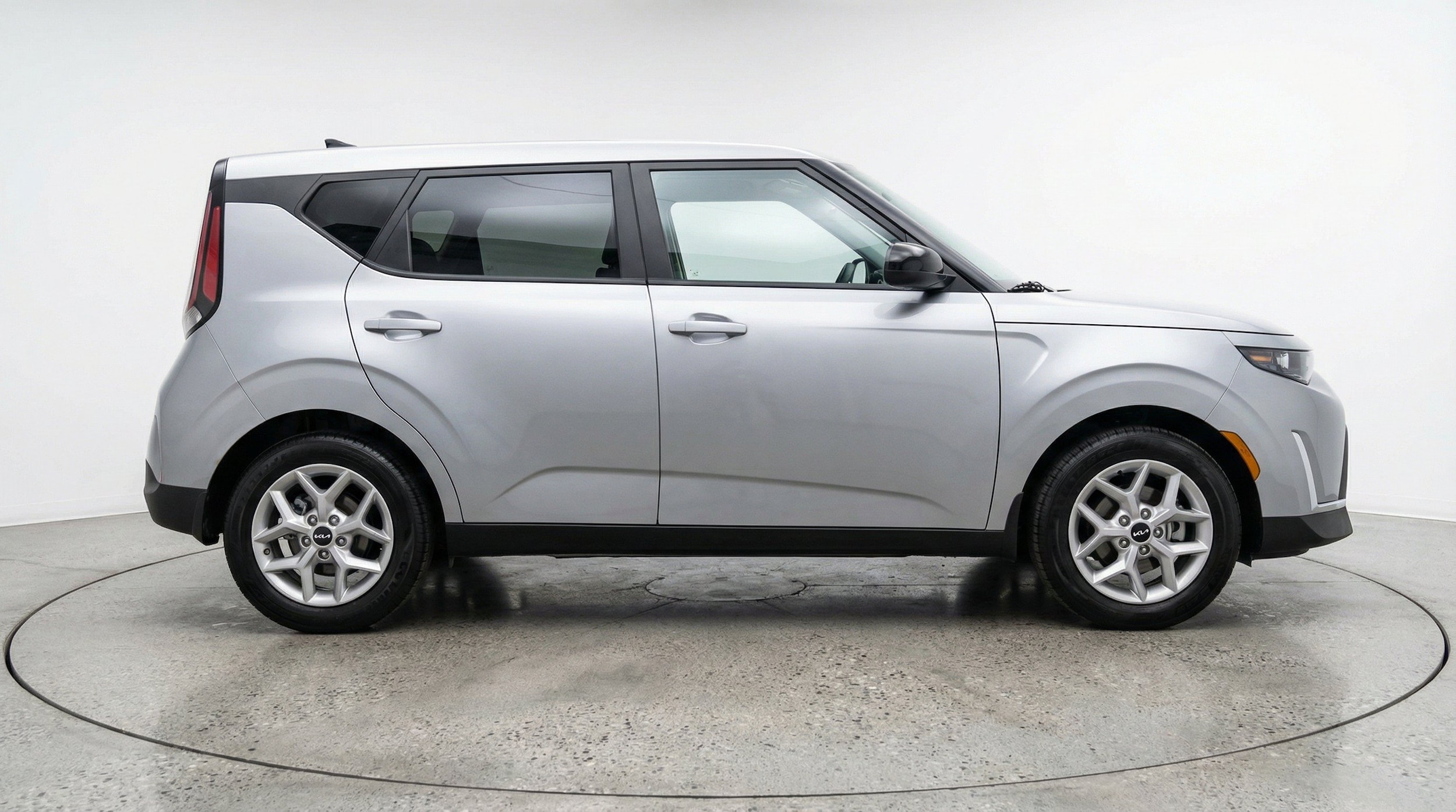 Thumbnail: 2025 Kia Soul - 11