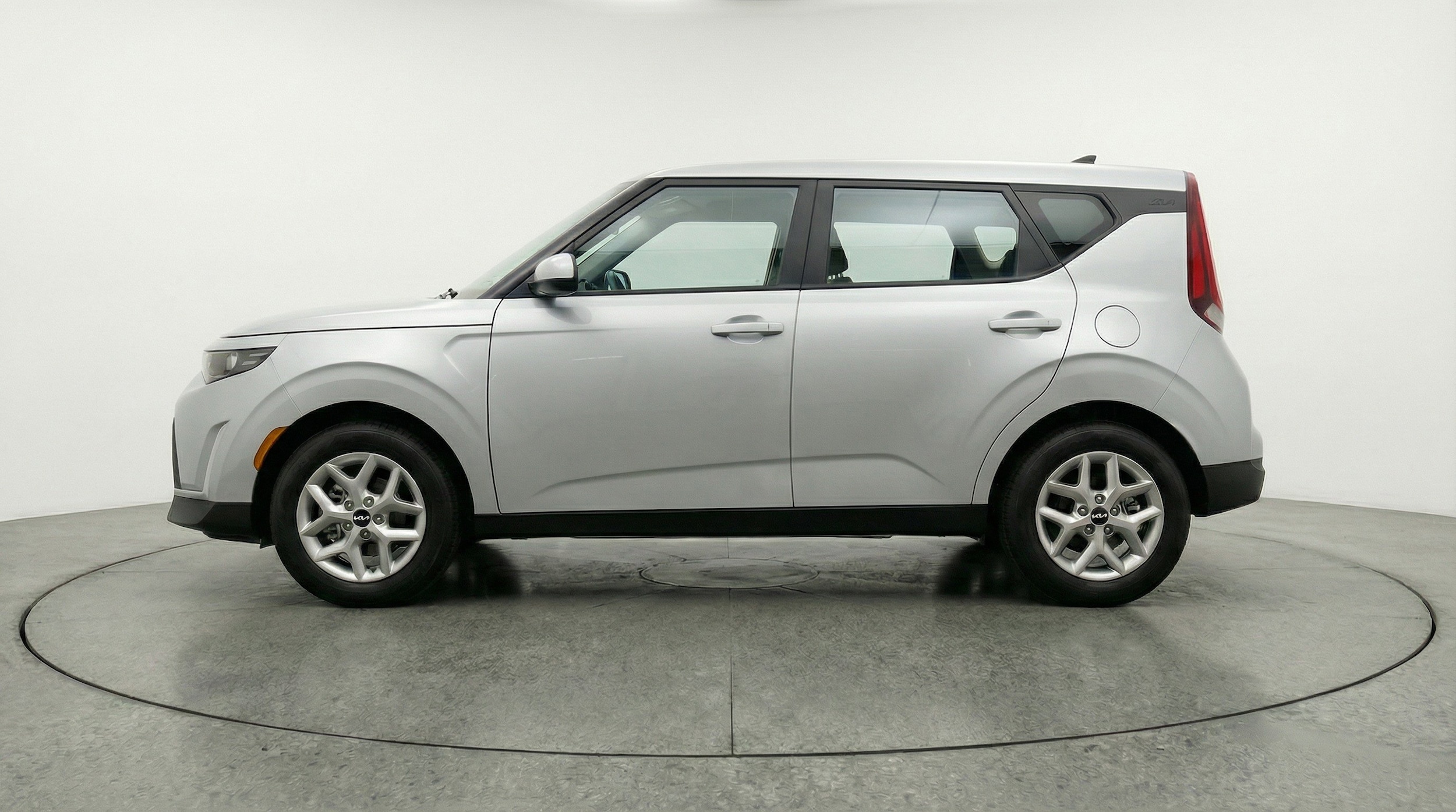 Thumbnail: 2025 Kia Soul - 5