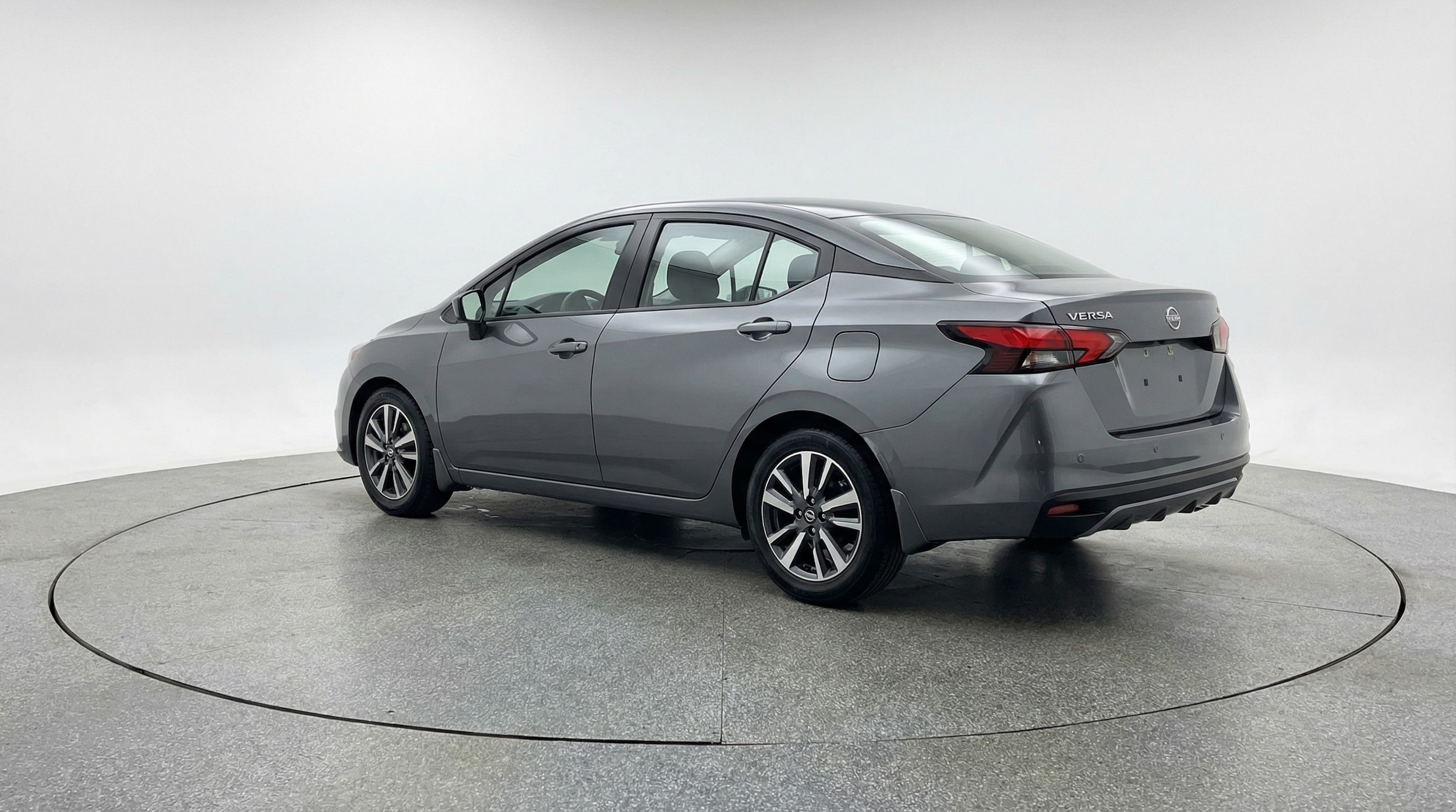 Thumbnail: 2025 Nissan Versa - 5