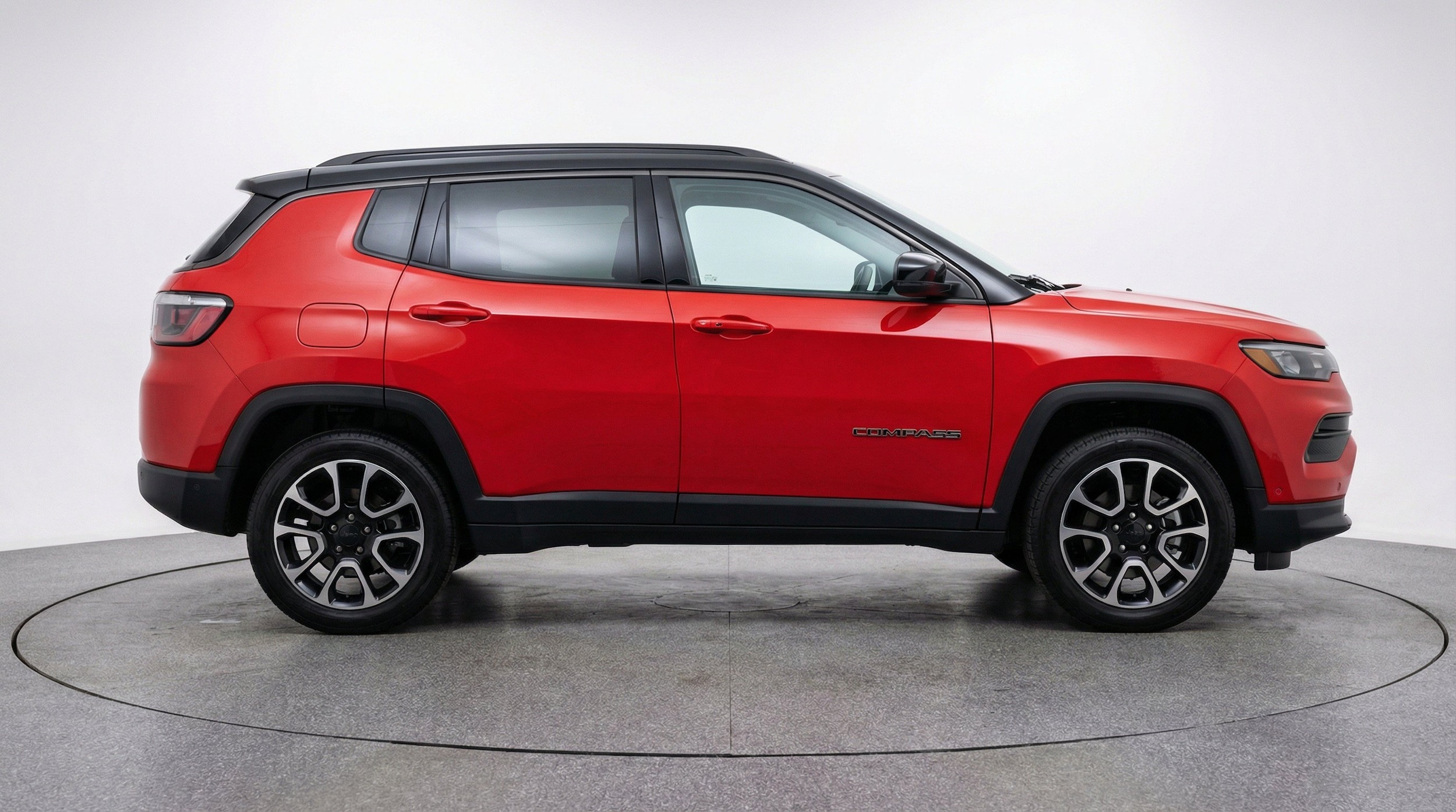 Thumbnail: 2025 Jeep Compass - 11
