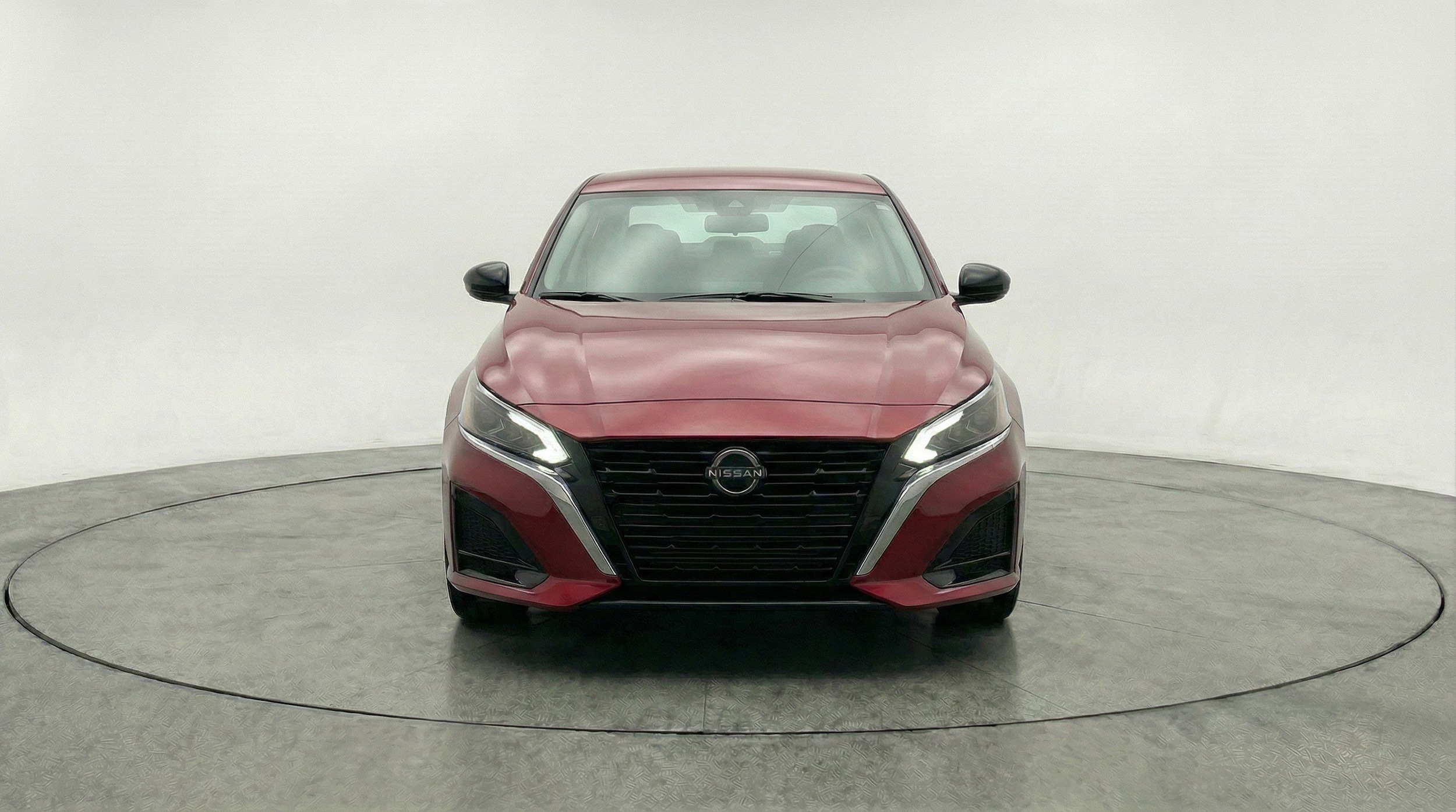 Thumbnail: 2025 Nissan Altima - 2