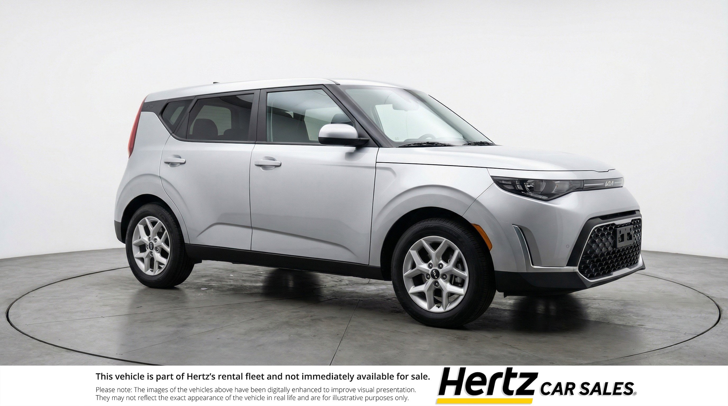 Thumbnail: 2025 Kia Soul - 1