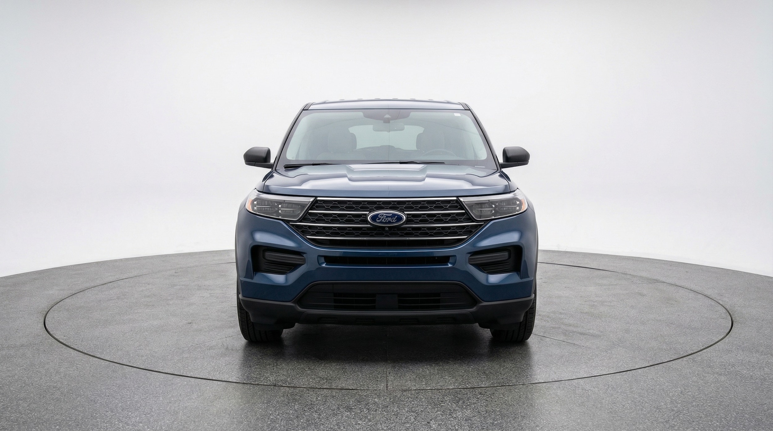 Thumbnail: 2024 Ford Explorer - 2