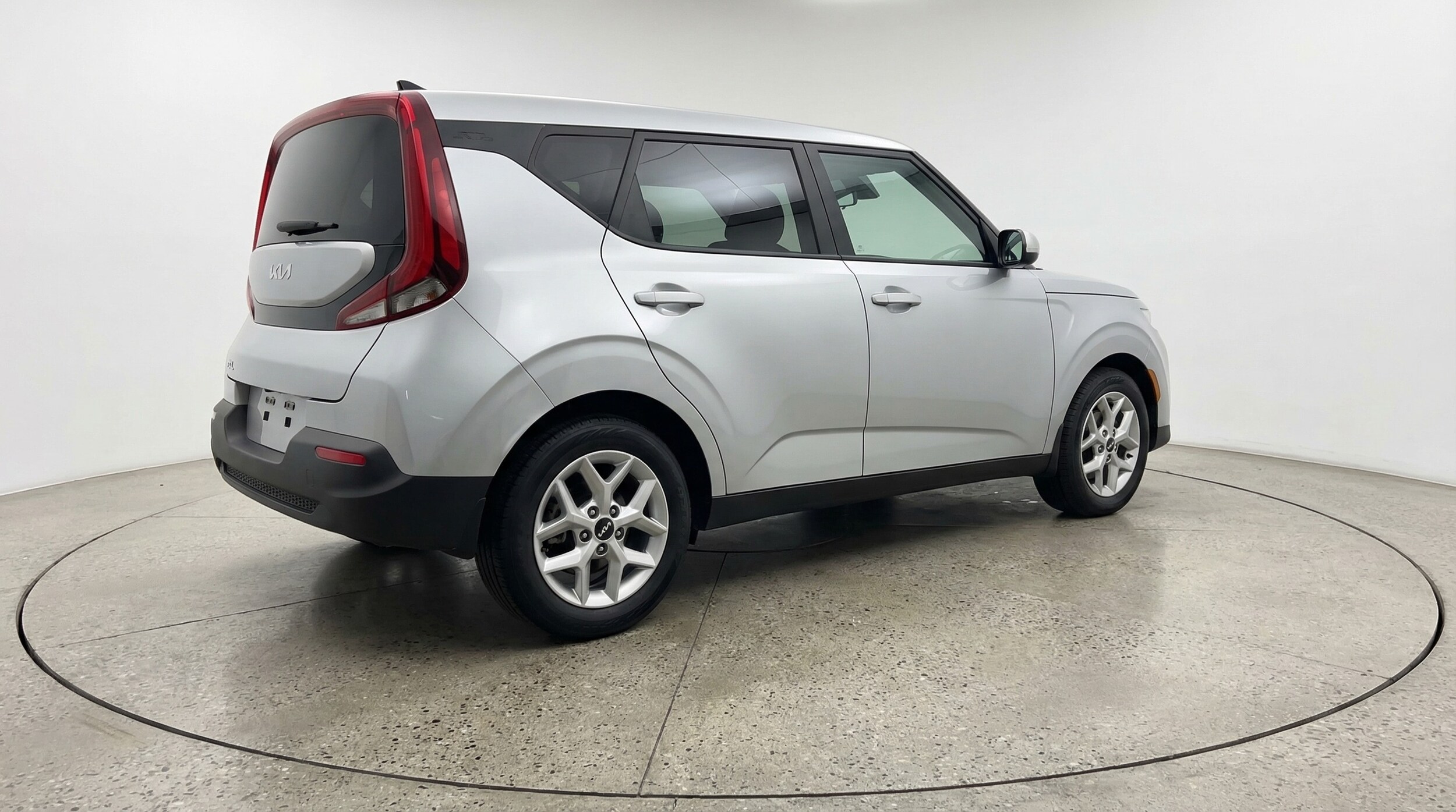 Thumbnail: 2025 Kia Soul - 7