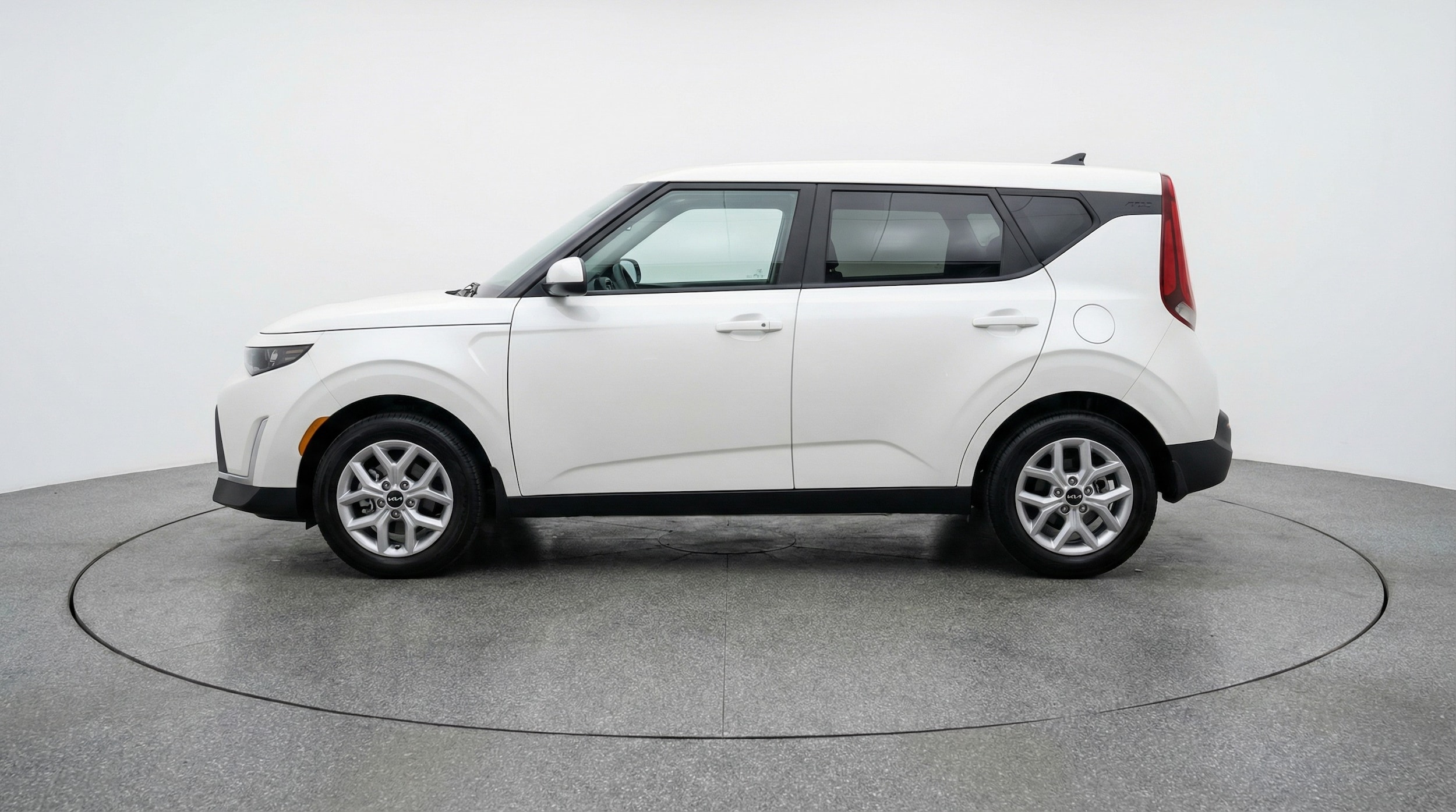 Thumbnail: 2025 Kia Soul - 4