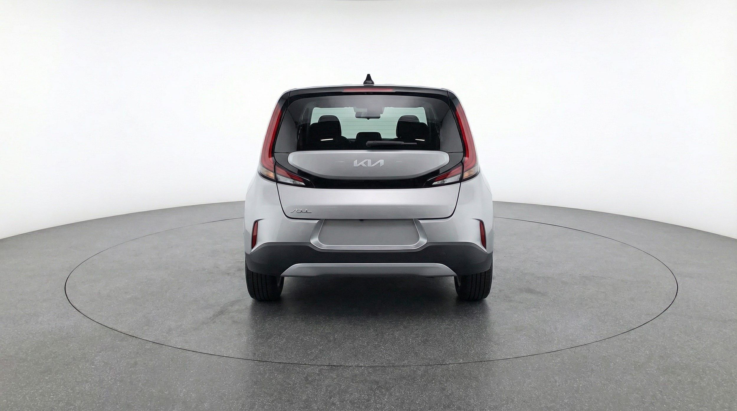 Thumbnail: 2025 Kia Soul - 6