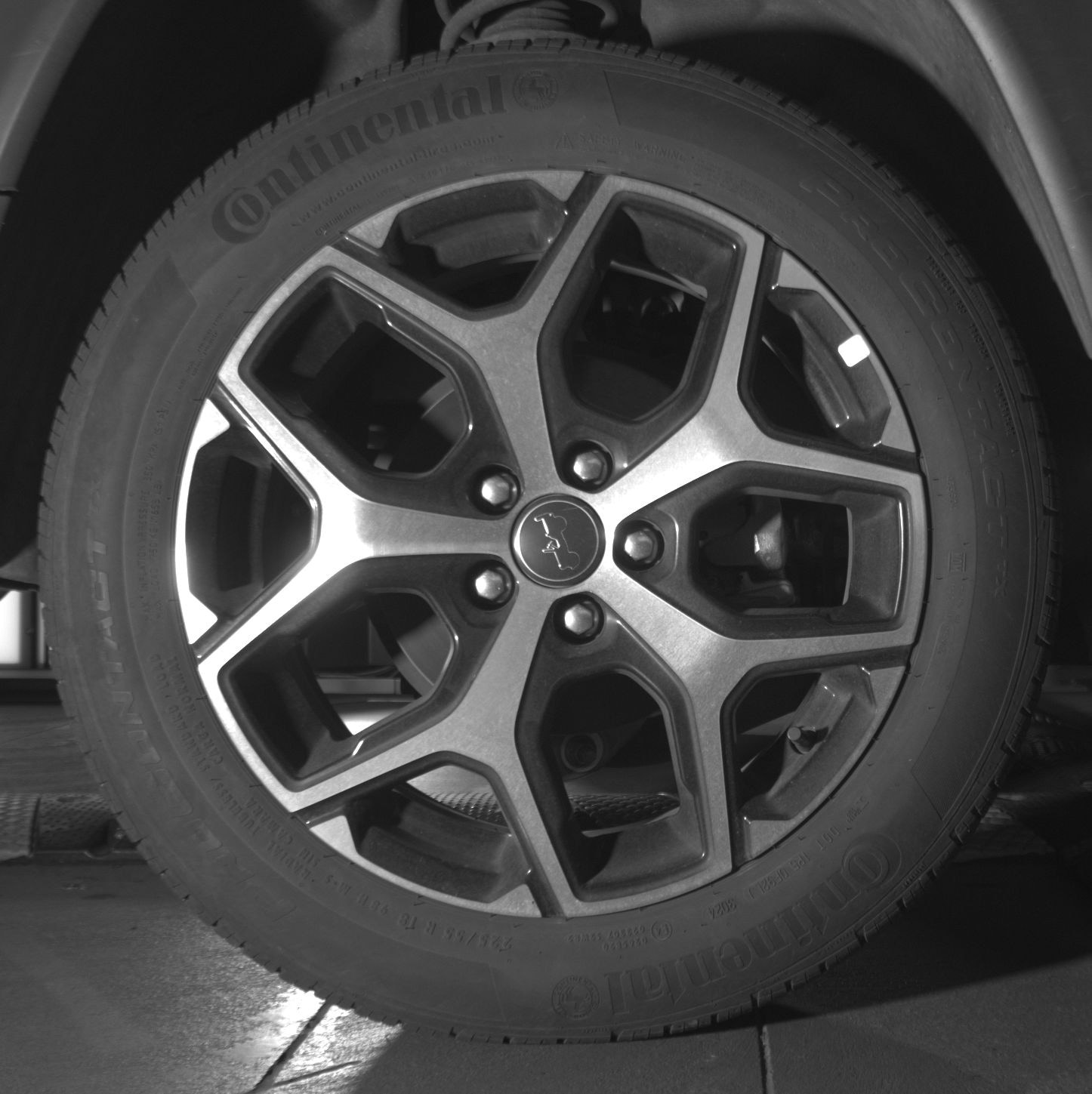 Thumbnail: 2025 Jeep Compass - 12